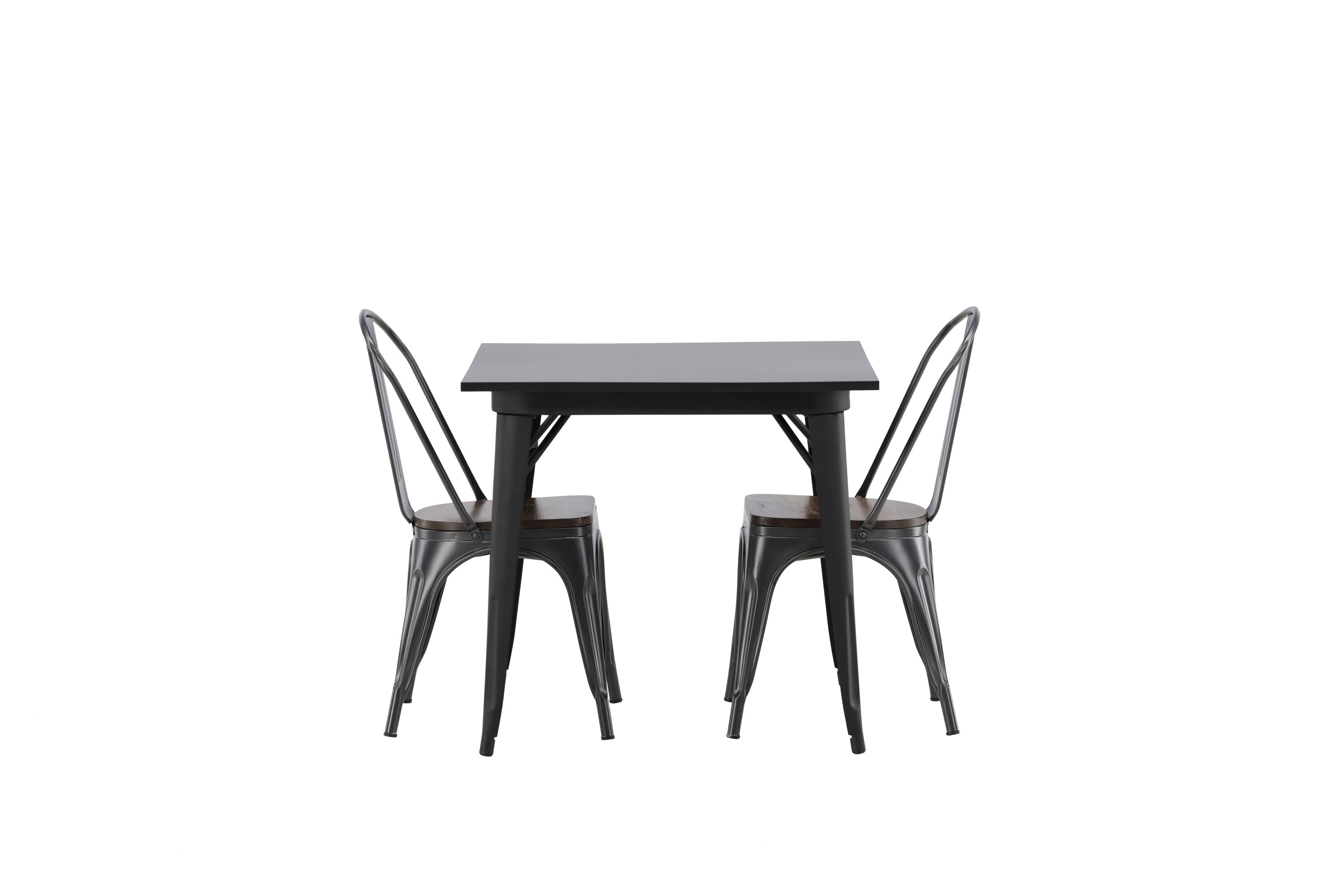 deLOHN Tempe, Tempe Téglalap alakú étkezőgarnitúra