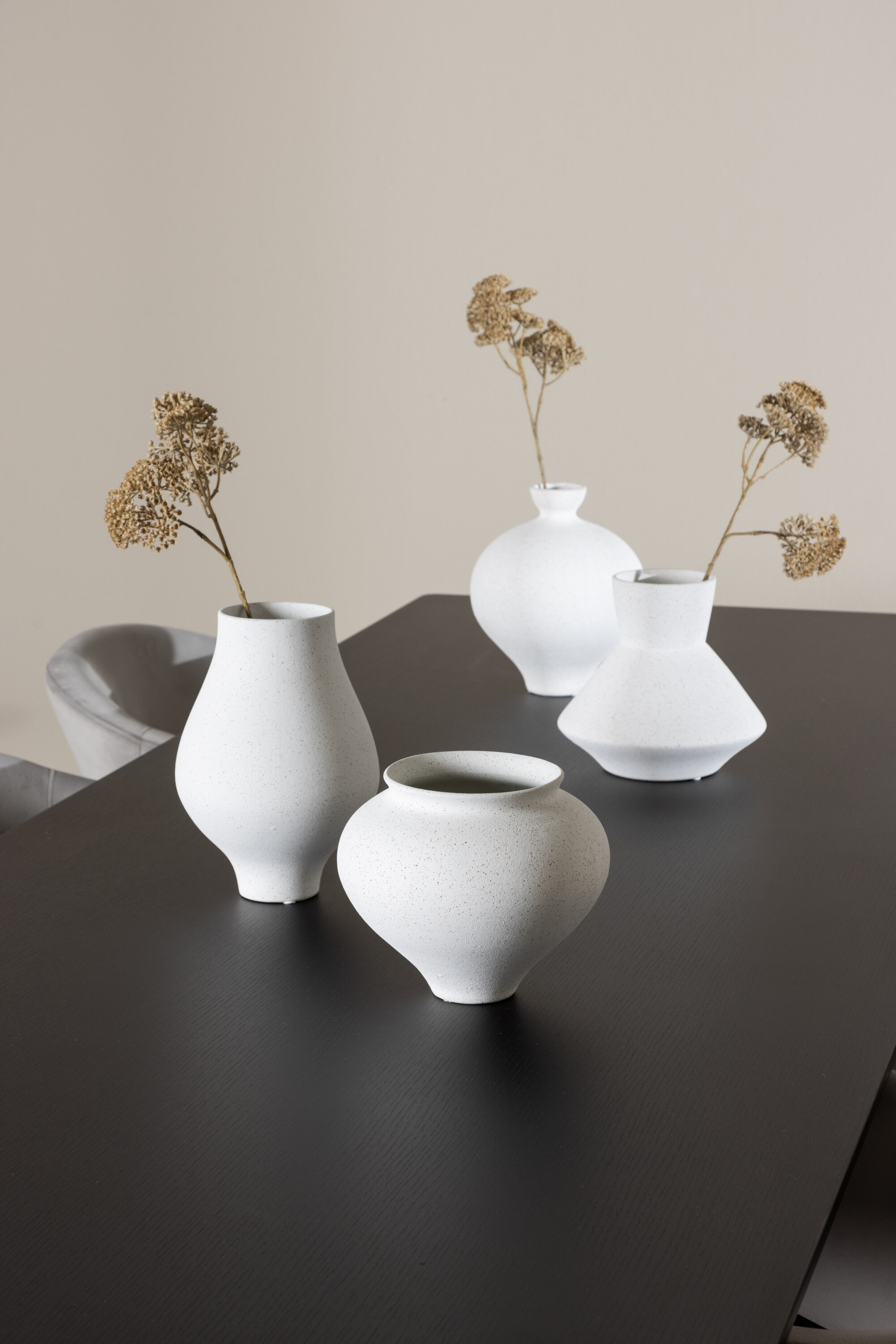 deLOHN Ellis, Evelina Téglalap alakú étkezőgarnitúra