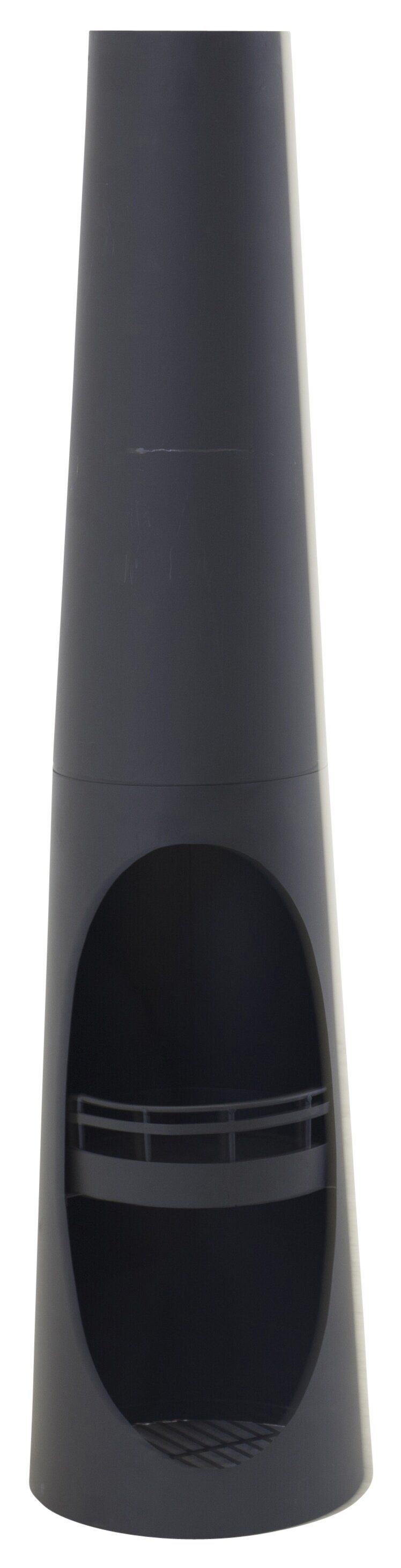 deLOHN Bastian Kerti tűzrakó