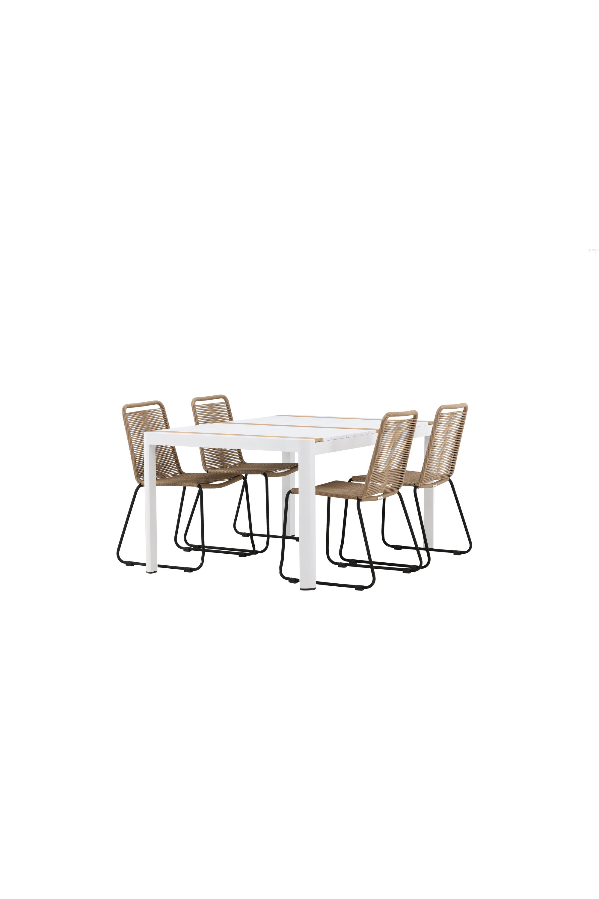 deLOHN Togo, Lindos Étkezőgarnitúra