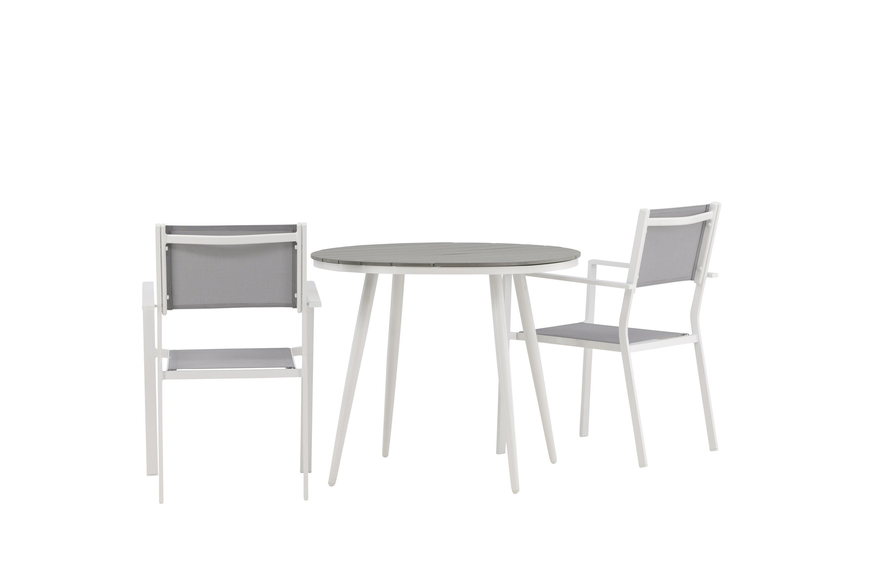 deLOHN Break, Copacabana Étkezőgarnitúra