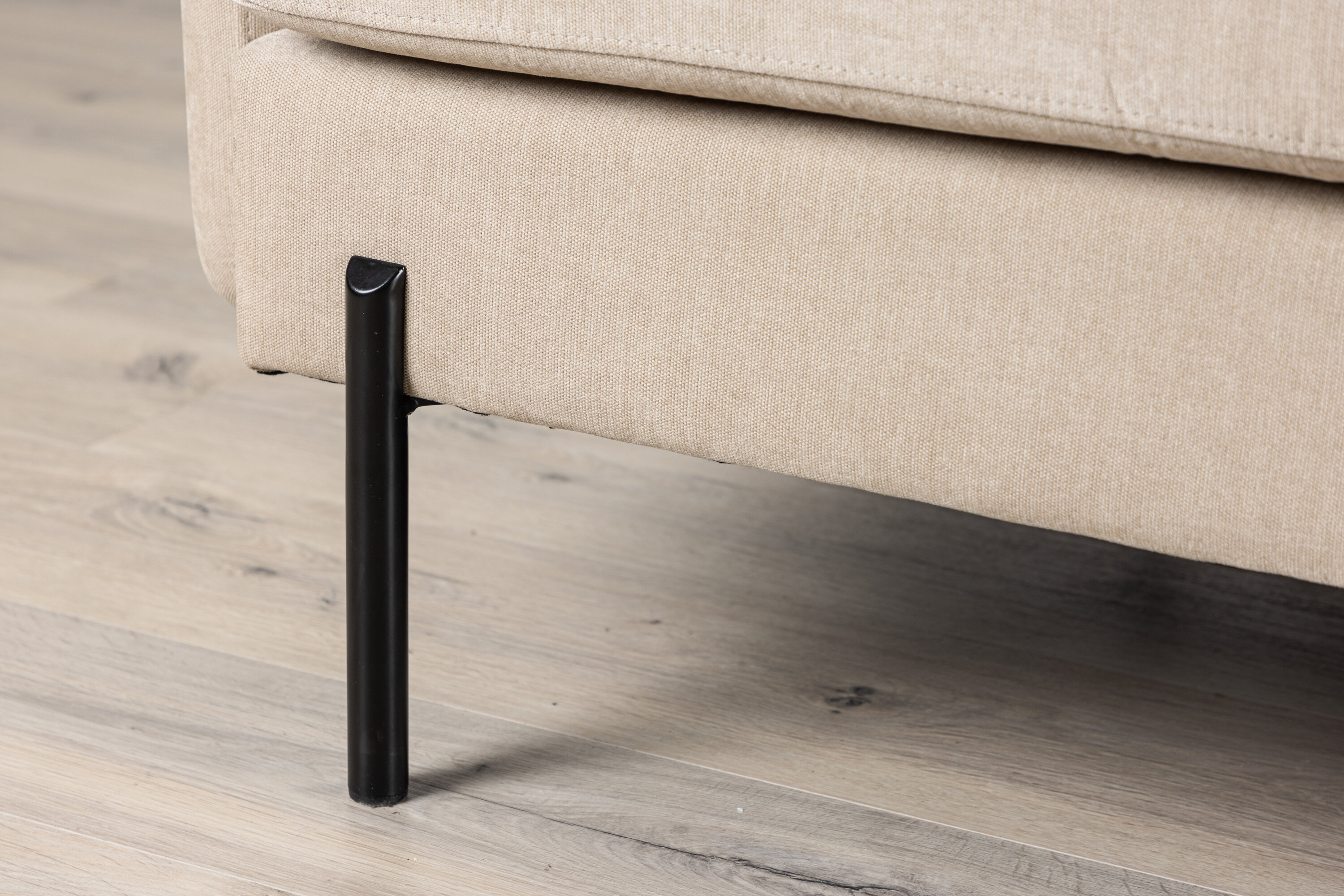 deLOHN Antibes Háromszemélyes kanapé