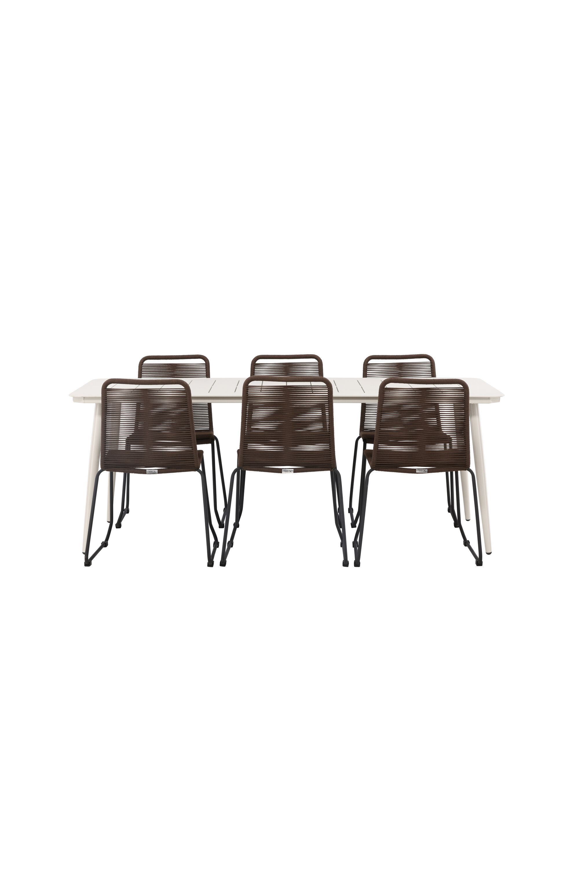 deLOHN Lina, Lindos Étkezőgarnitúra