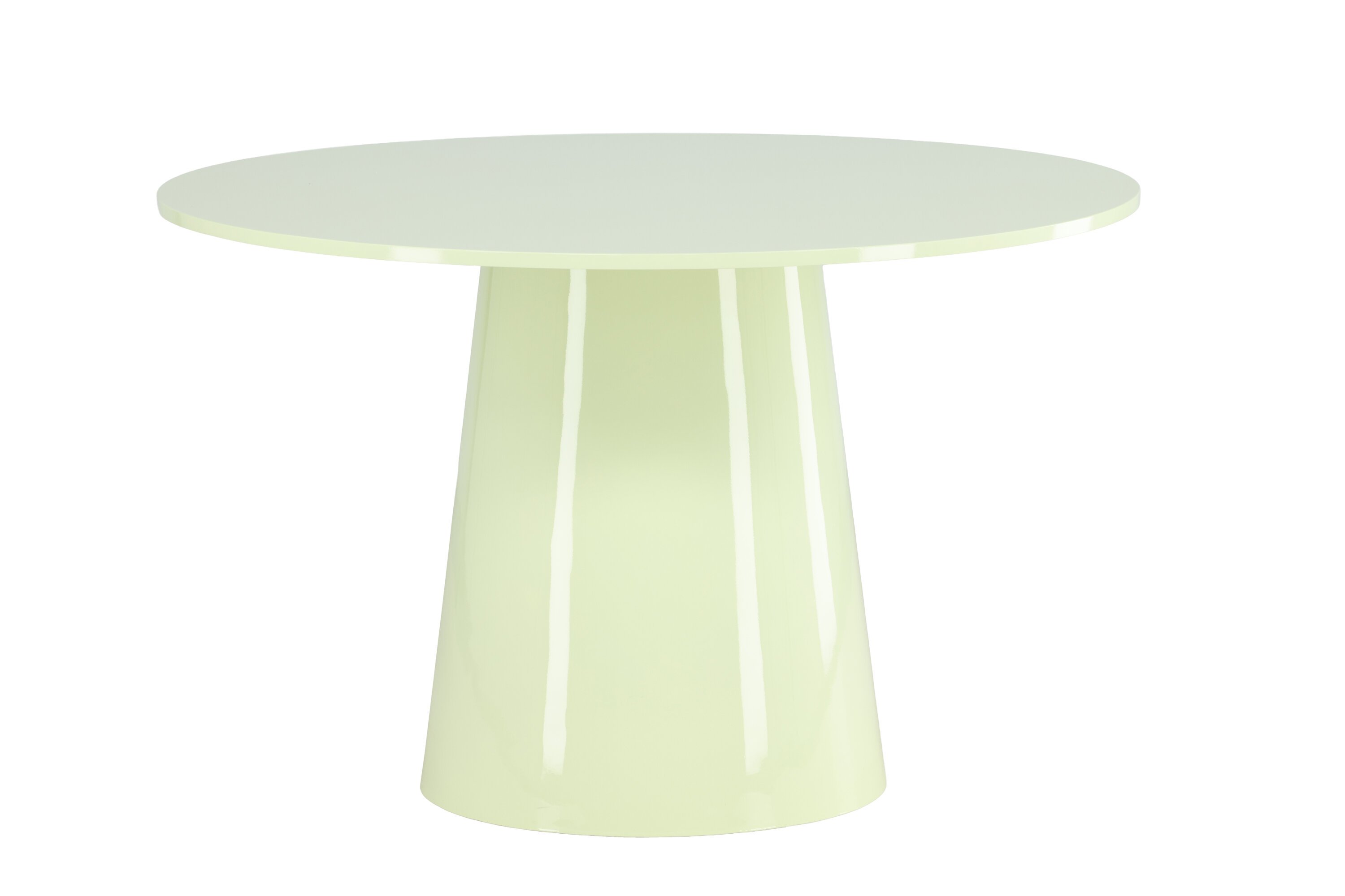 deLOHN Lanzo Kerek étkezőasztal deLOHN Lanzo Kerek étkezőasztal