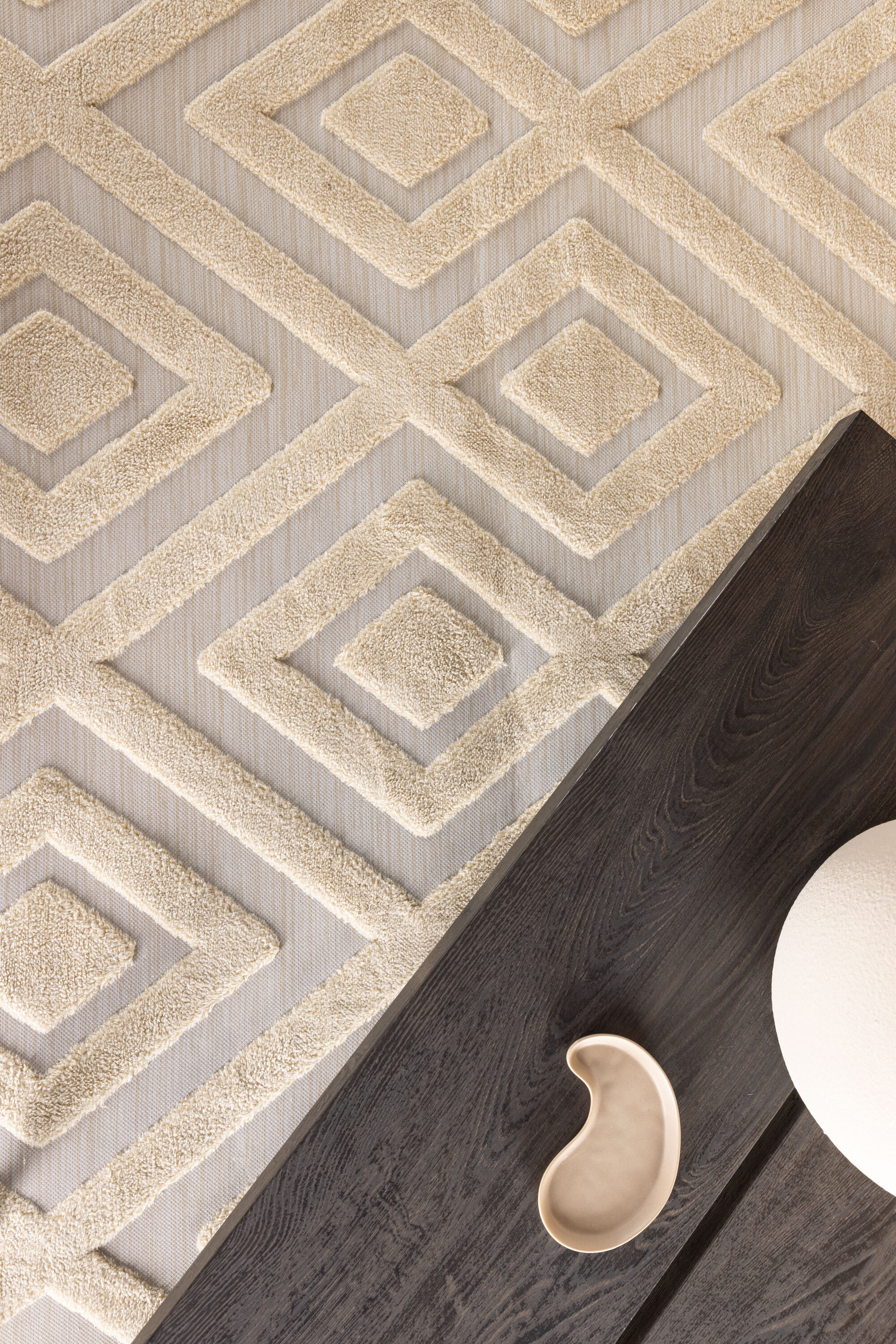 deLOHN Pia Nappali szőnyegek