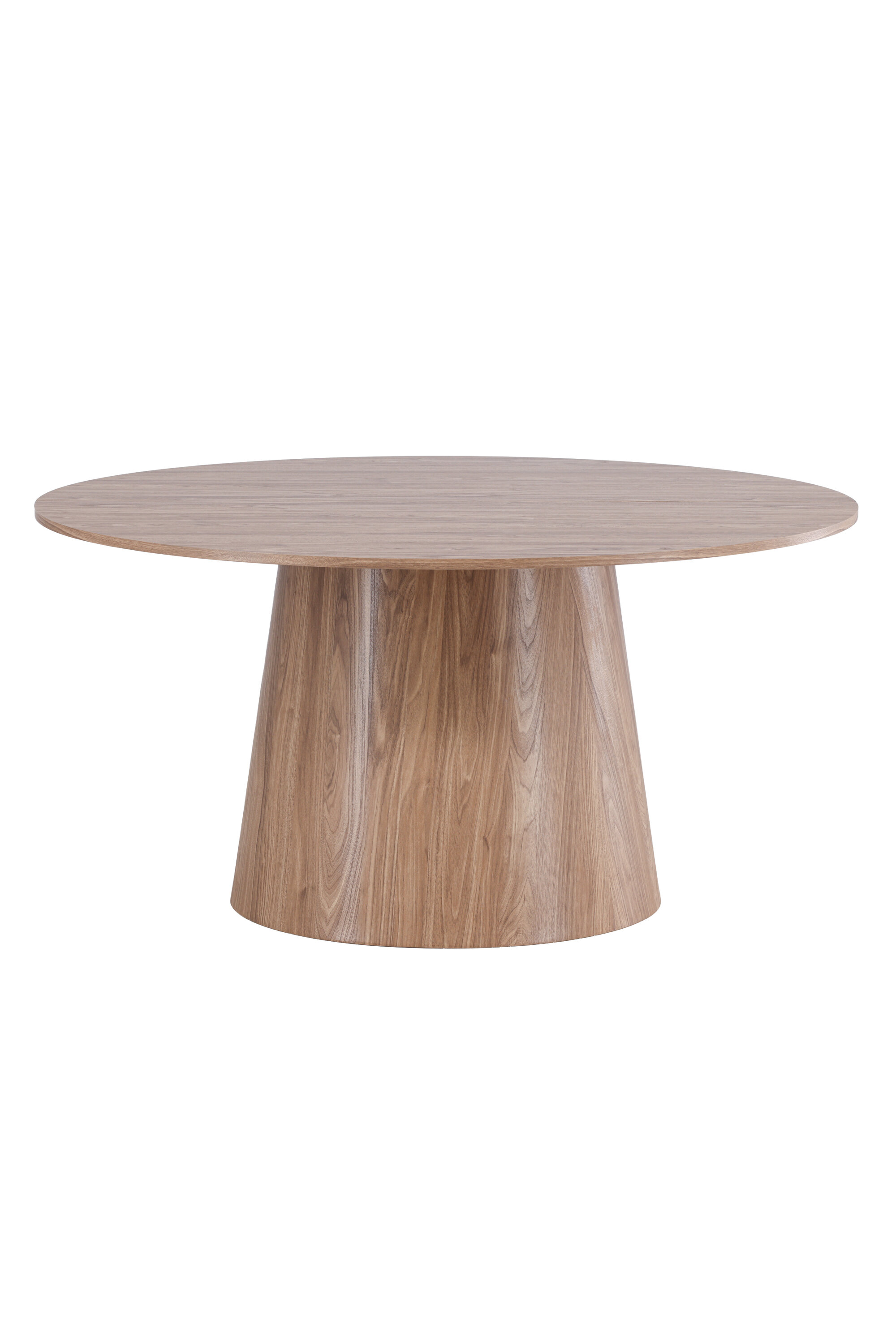 deLOHN Lanzo Kerek étkezőasztal deLOHN Lanzo Kerek étkezőasztal