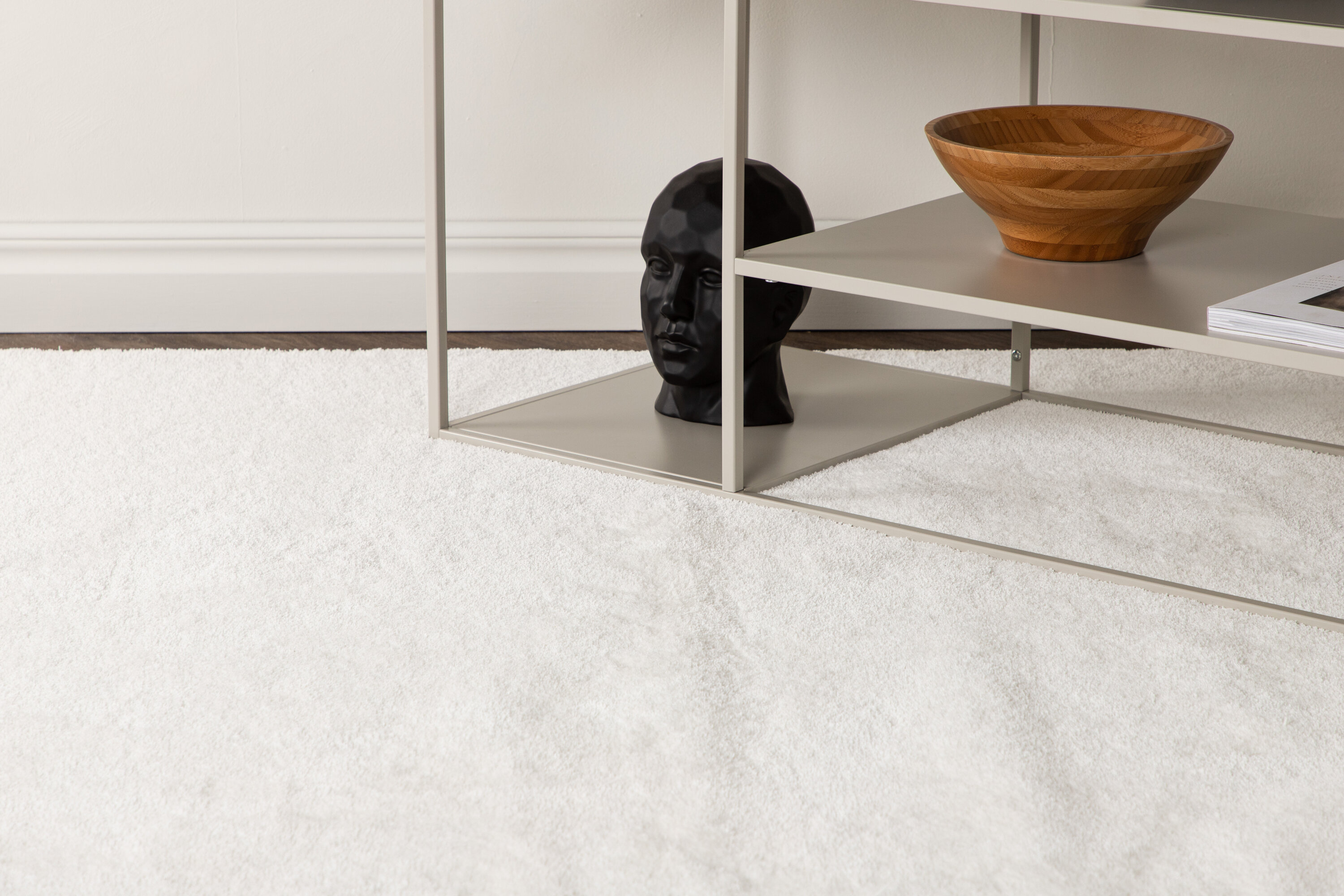 deLOHN Undra Nappali szőnyegek