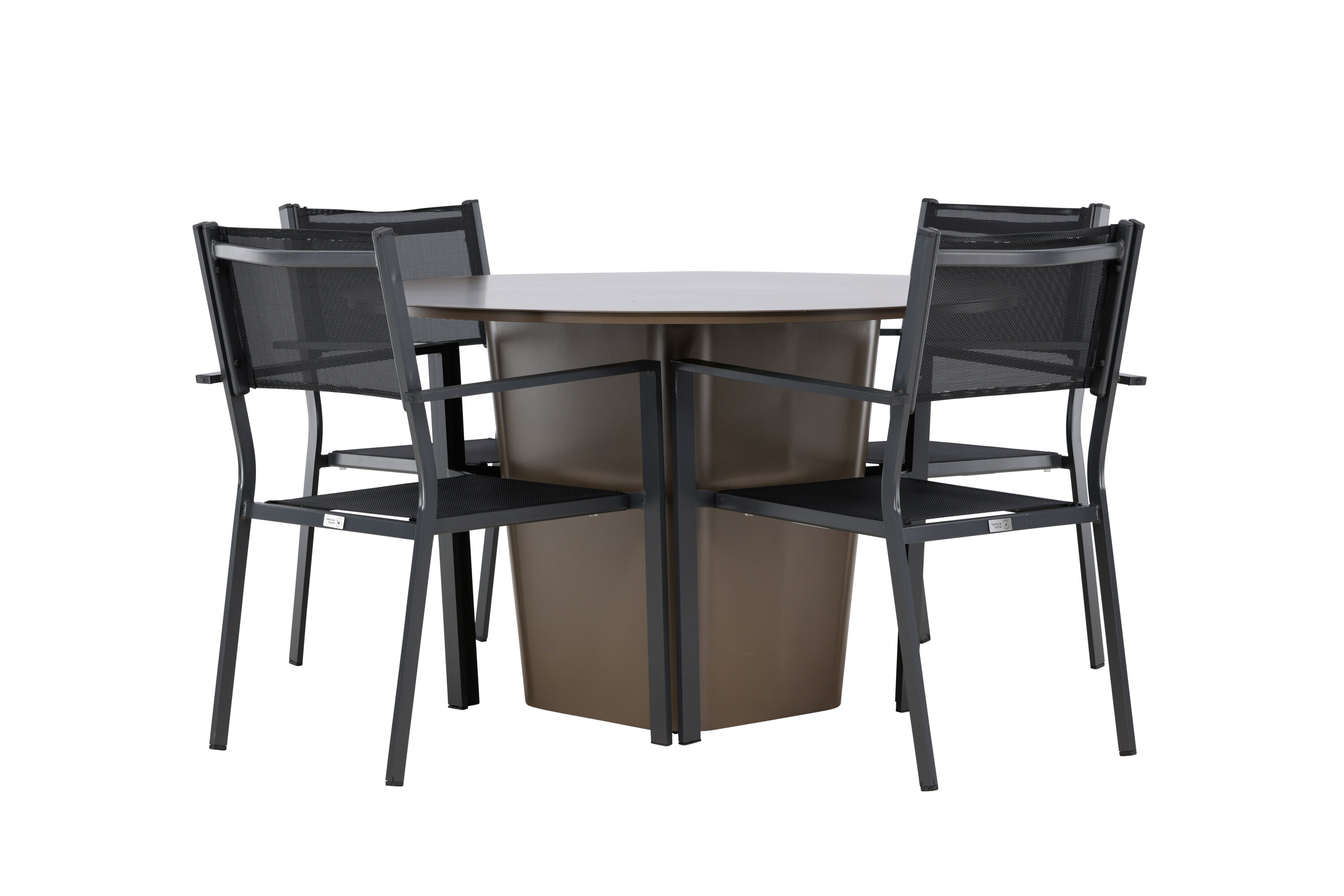 deLOHN Santa Fe, Copacabana Étkezőgarnitúra