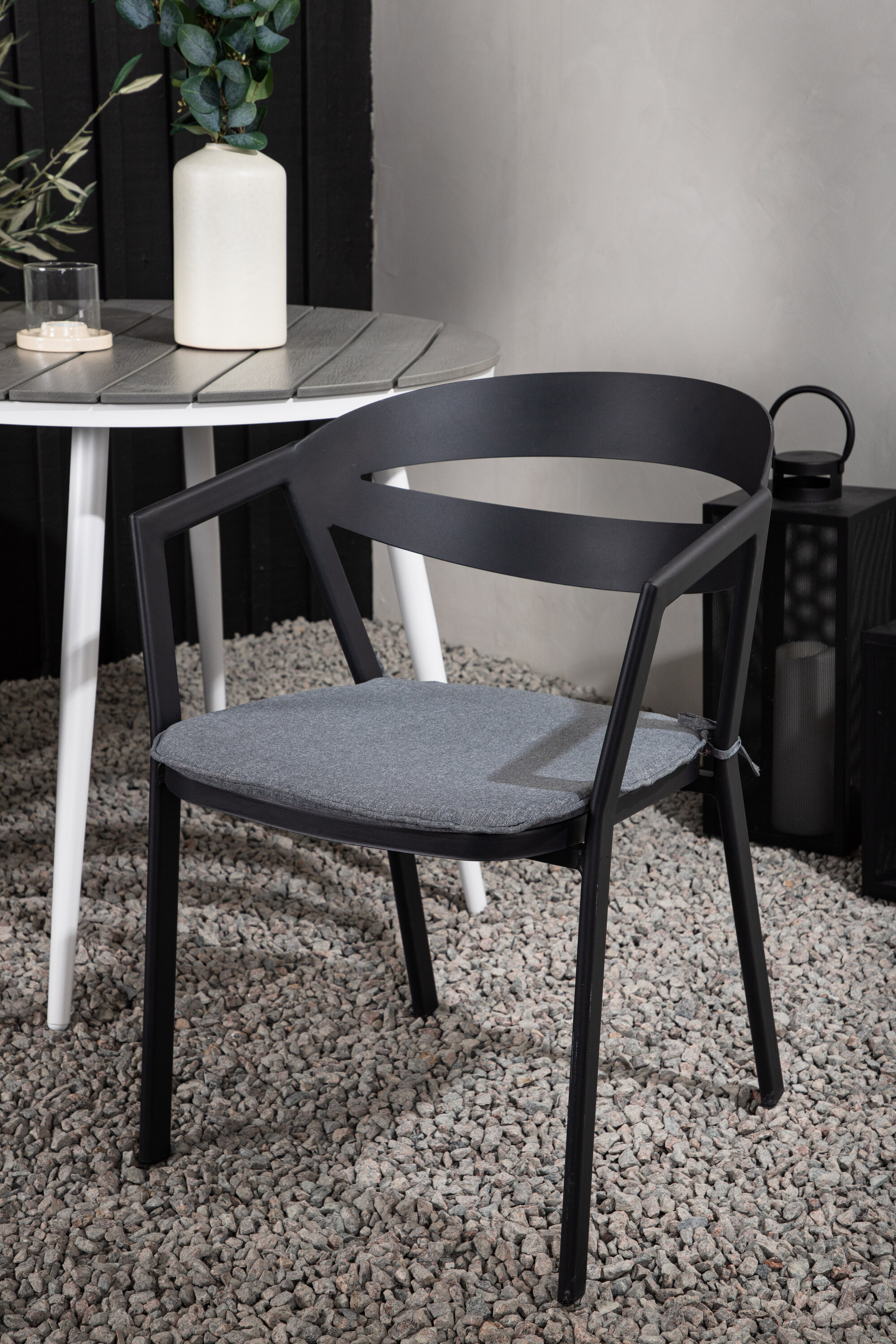 deLOHN Break, Slit Étkezőgarnitúra