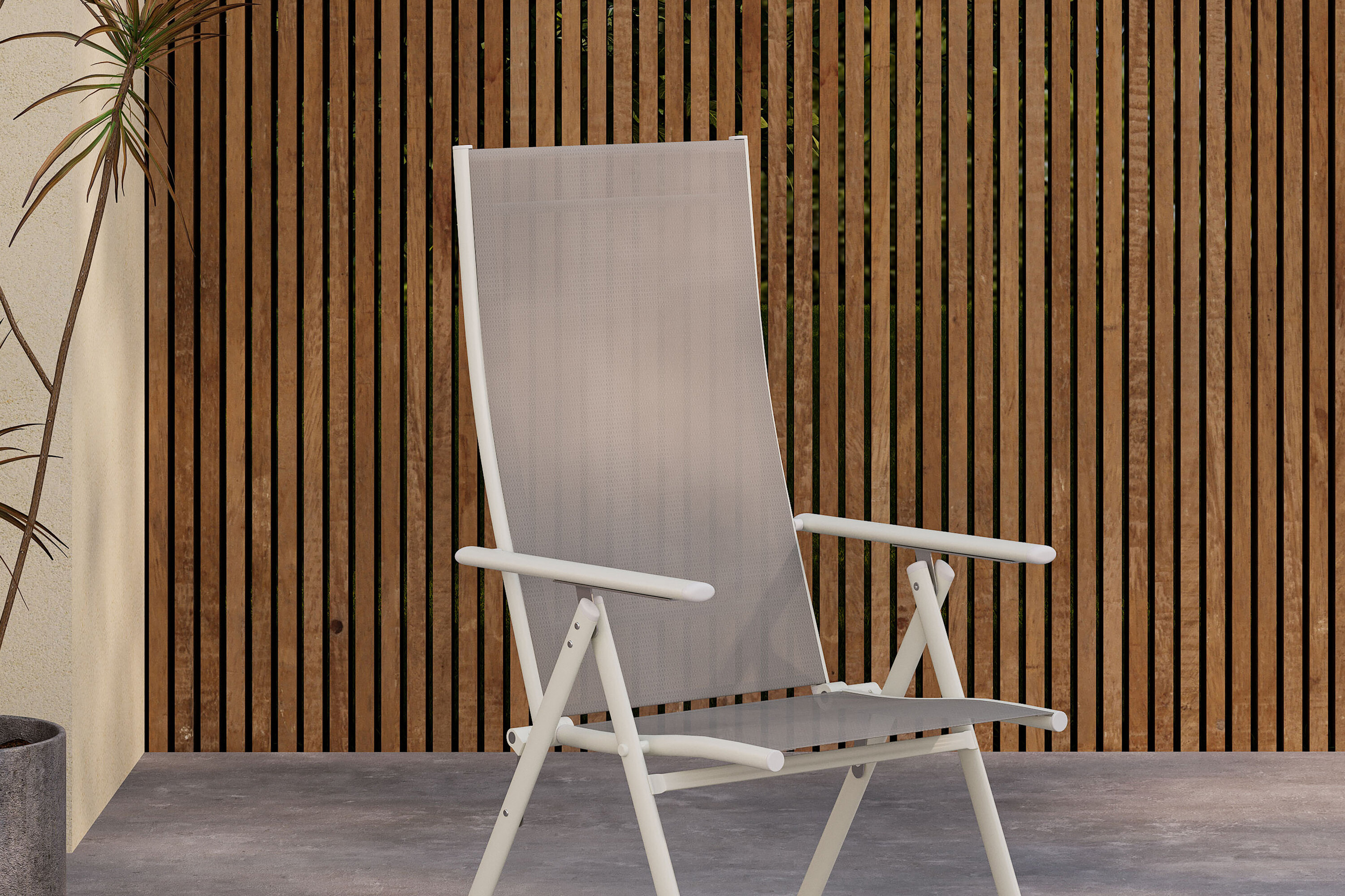 deLOHN Levanzo Étkezőszék