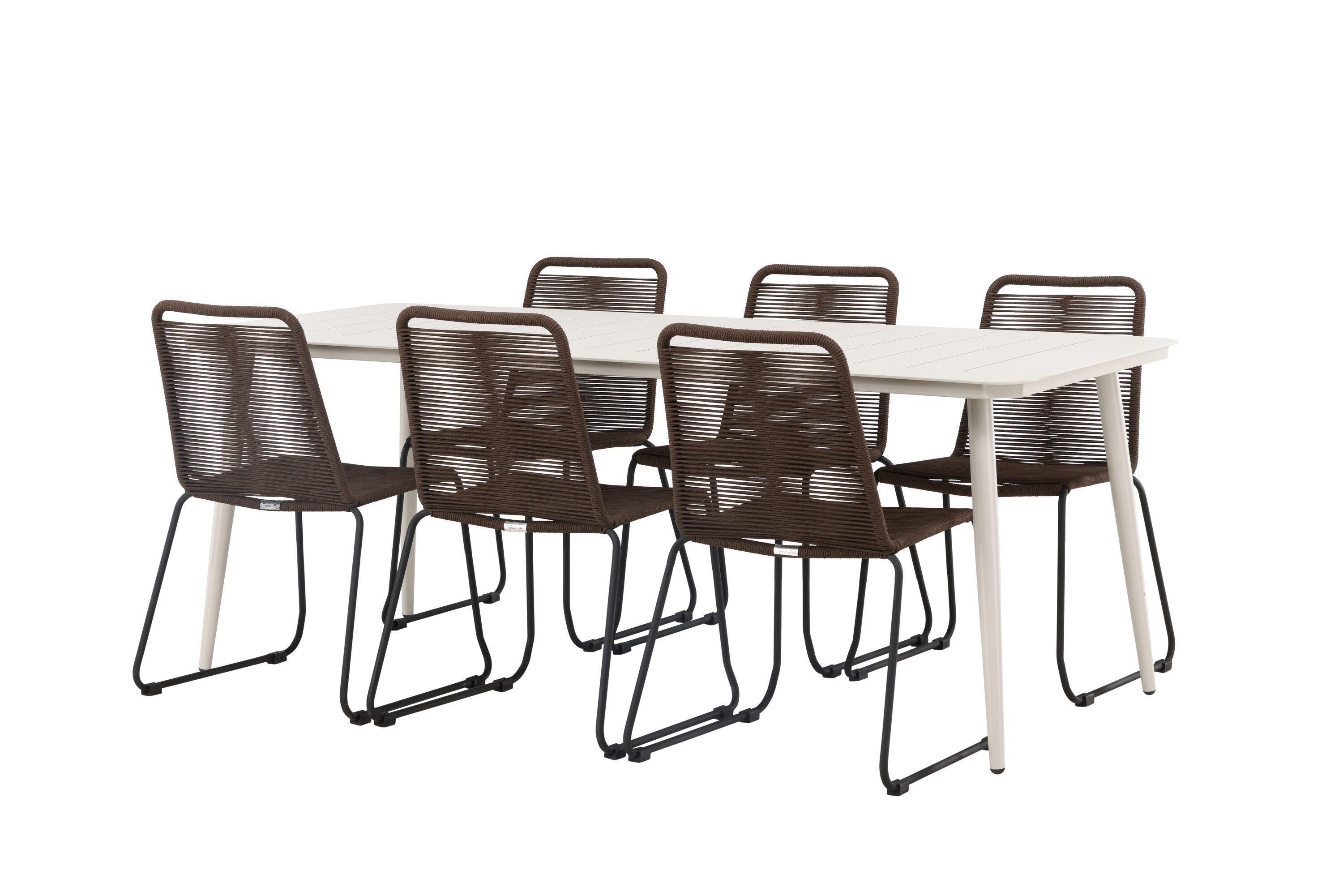 deLOHN Lina, Lindos Étkezőgarnitúra