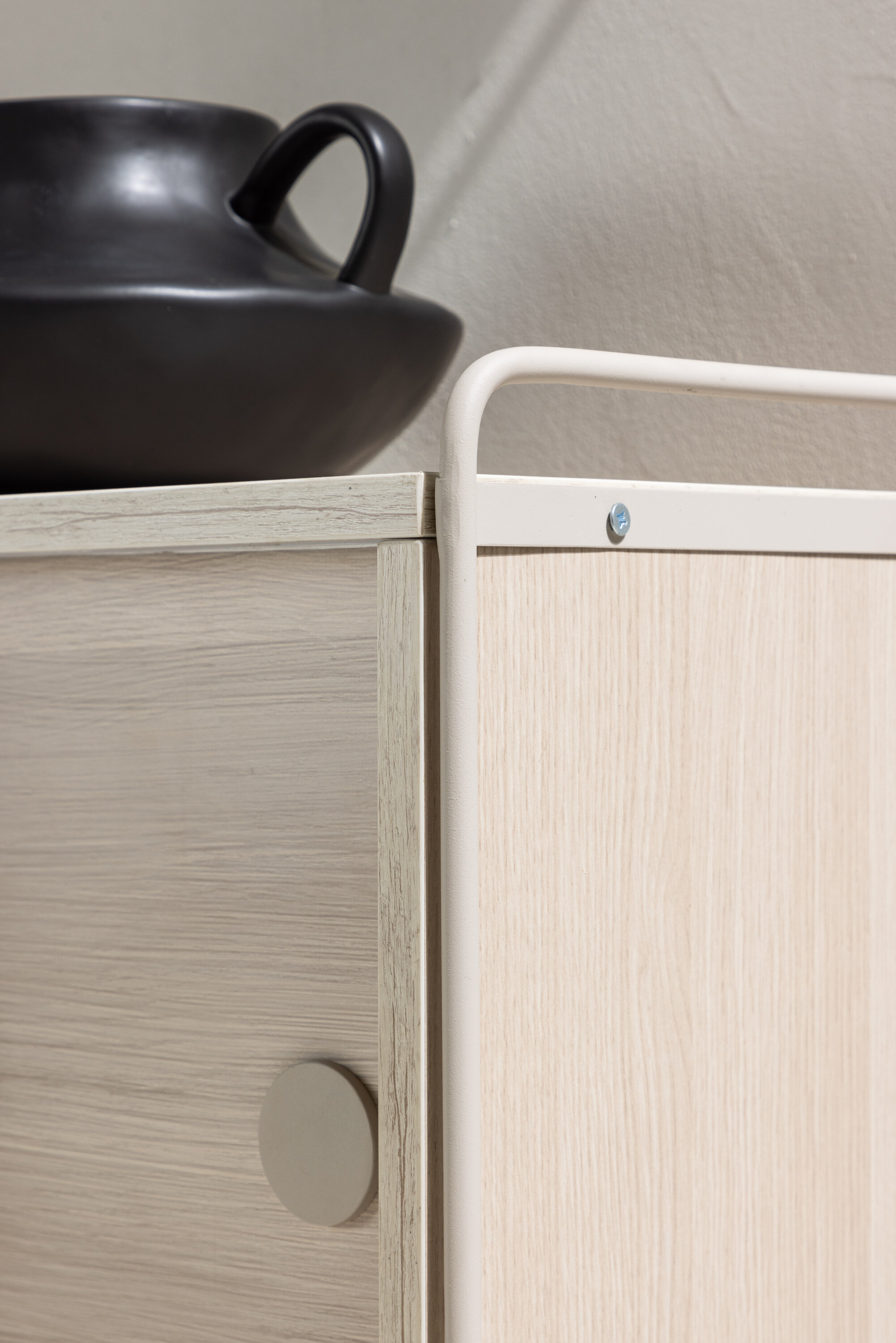 deLOHN Paris Tárolószekrény deLOHN Paris Tárolószekrény