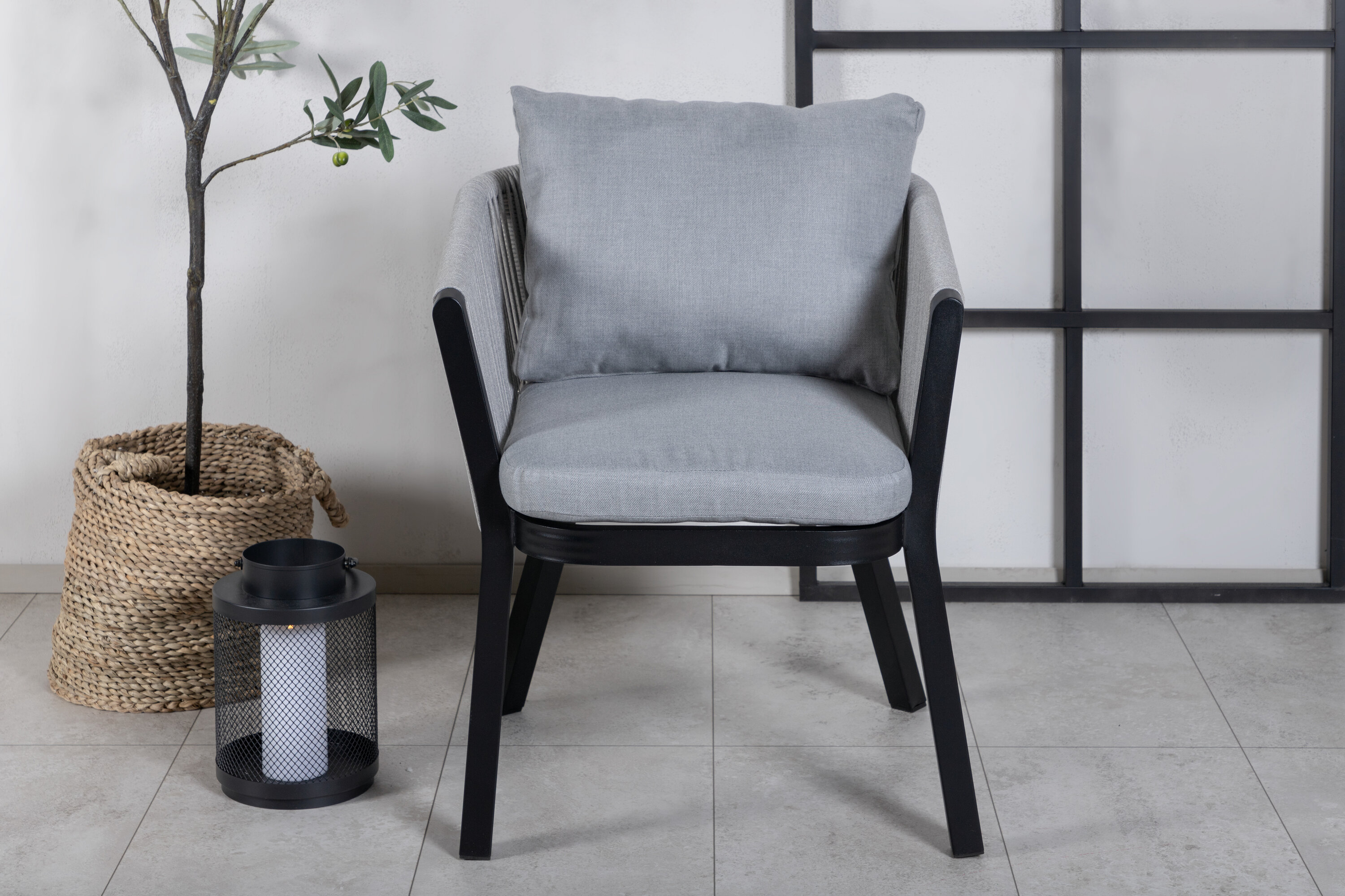 deLOHN Virya Étkezőszék