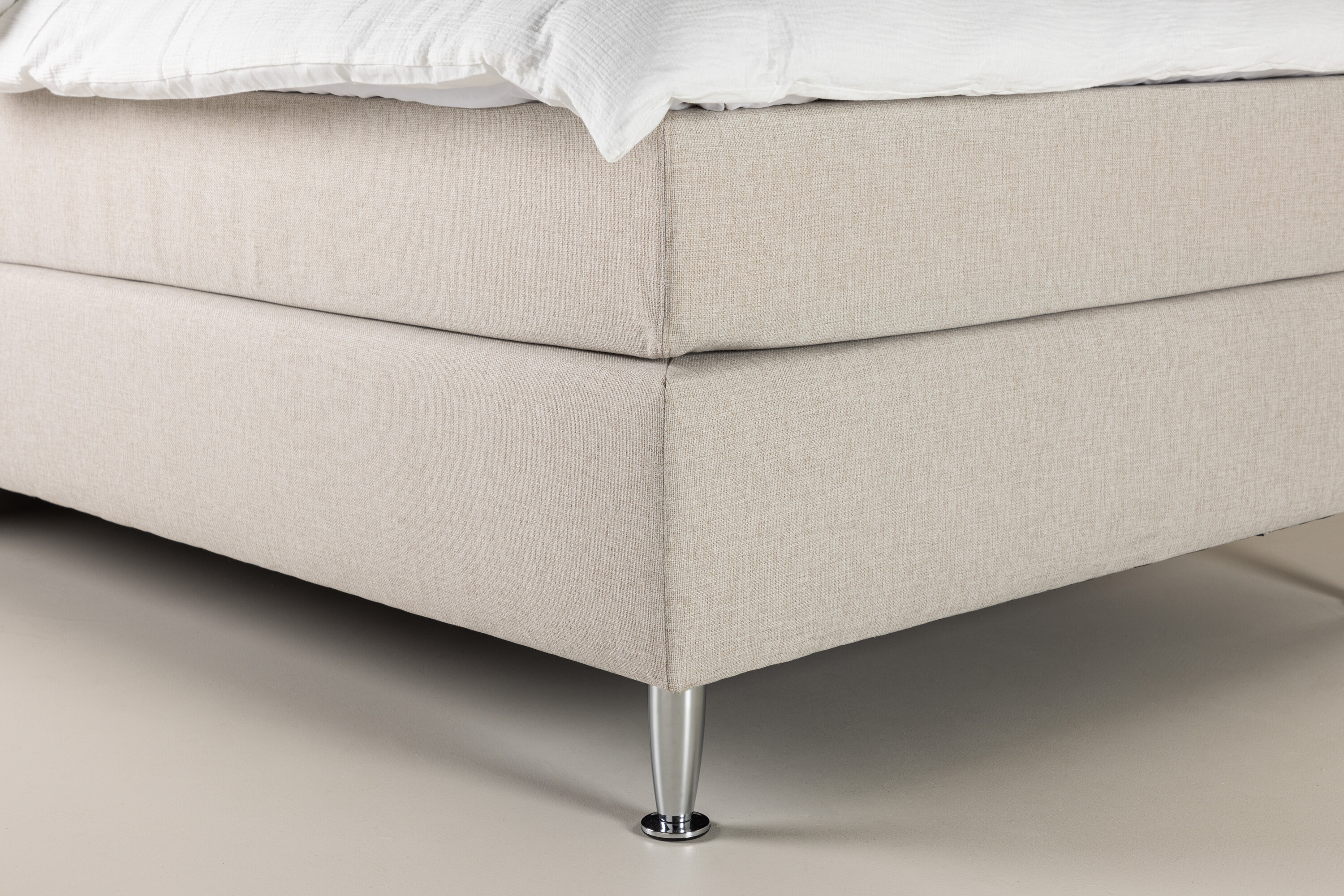 deLOHN Toledo Egyszemélyes ágy