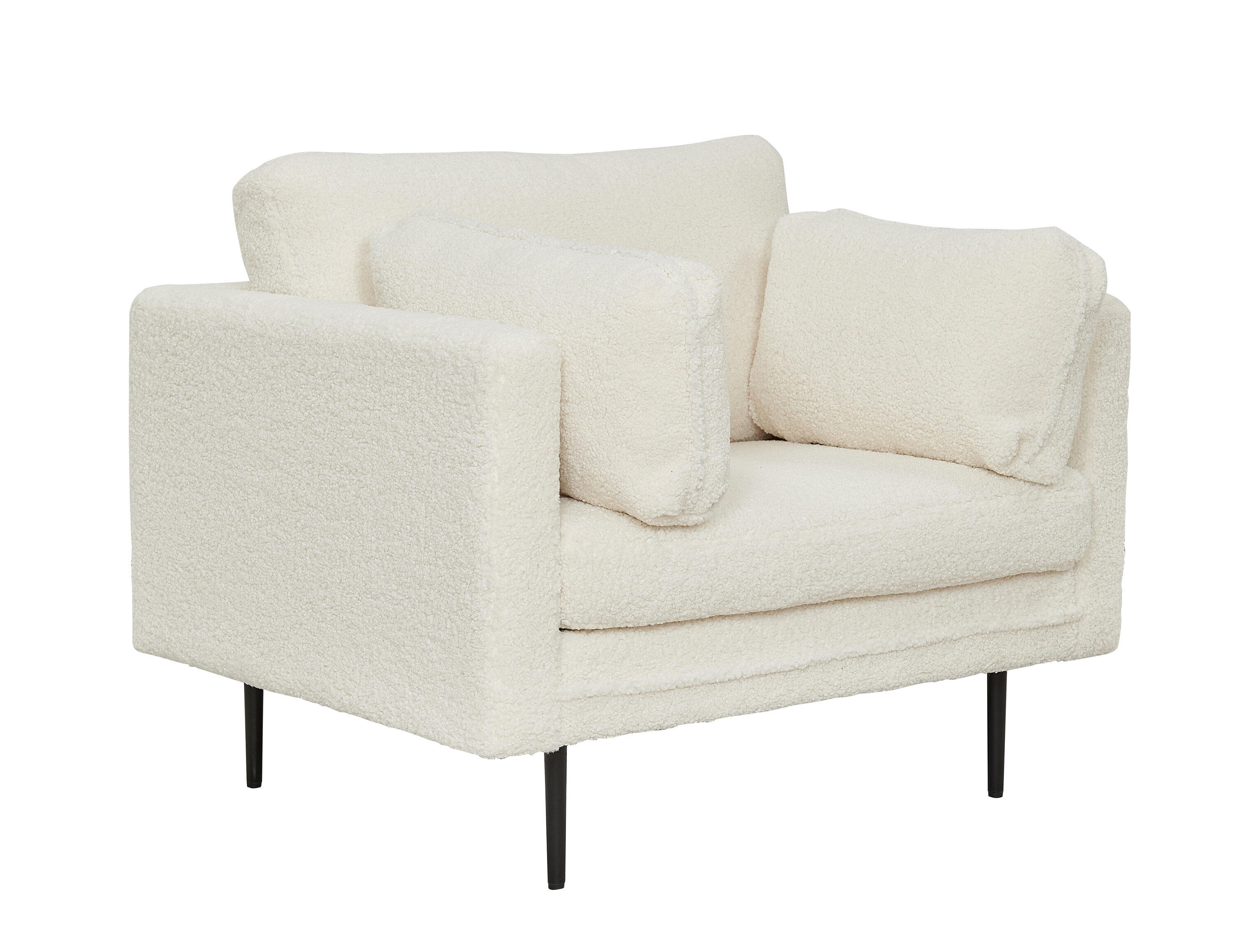 Boom Fauteuil