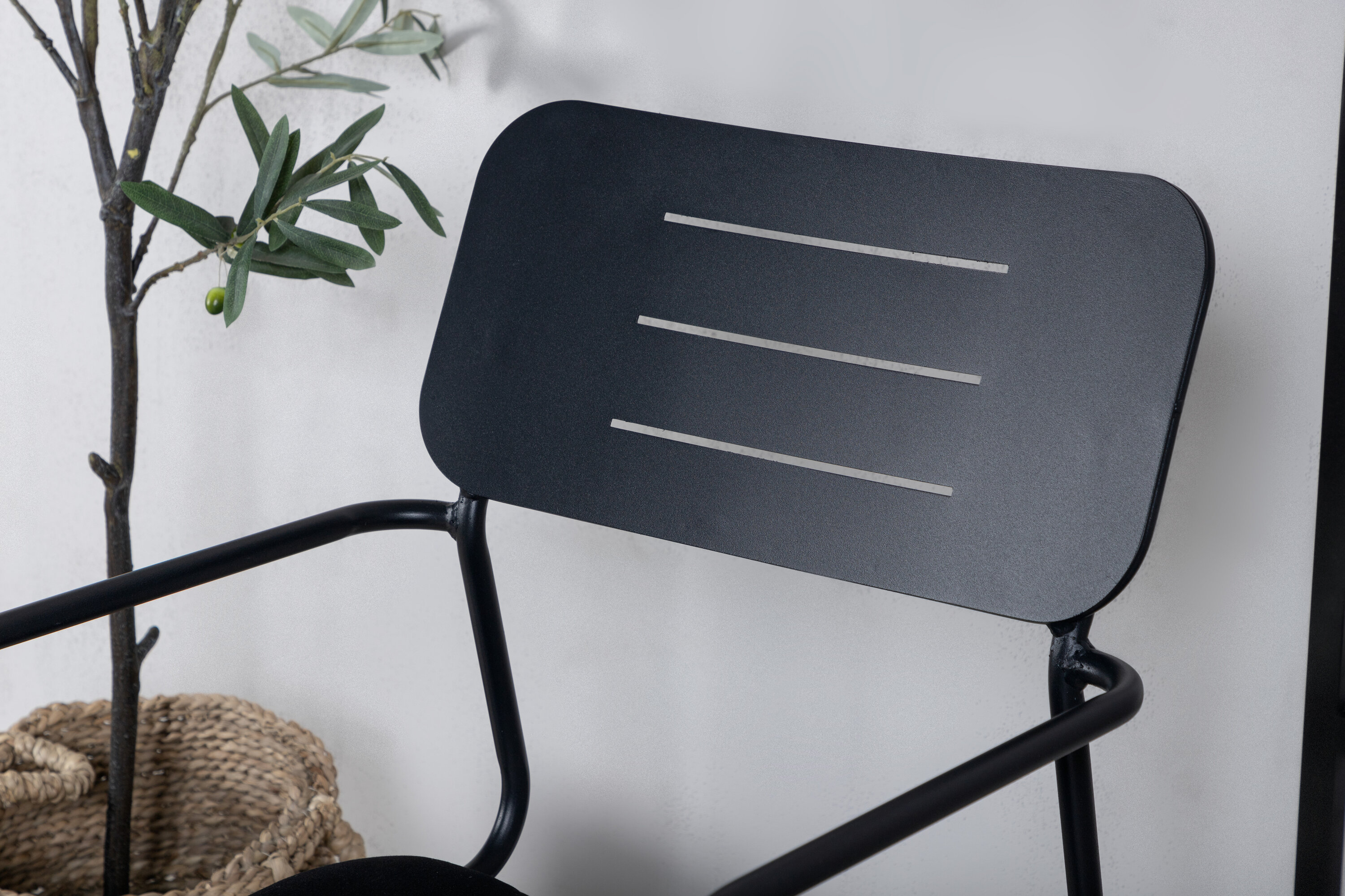 deLOHN Nicke Étkezőszék