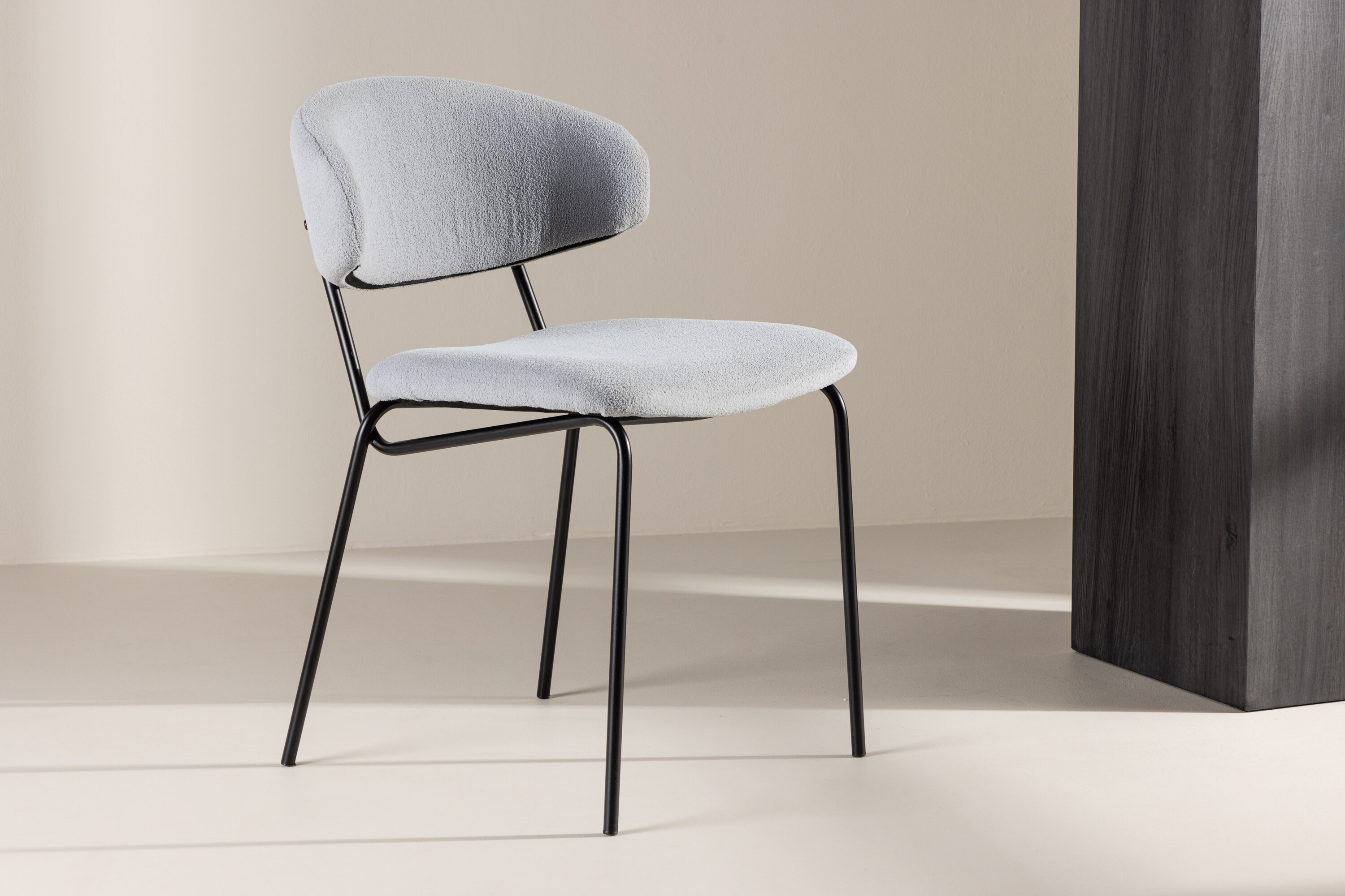 deLOHN Chico Étkezőszék deLOHN Chico Étkezőszék