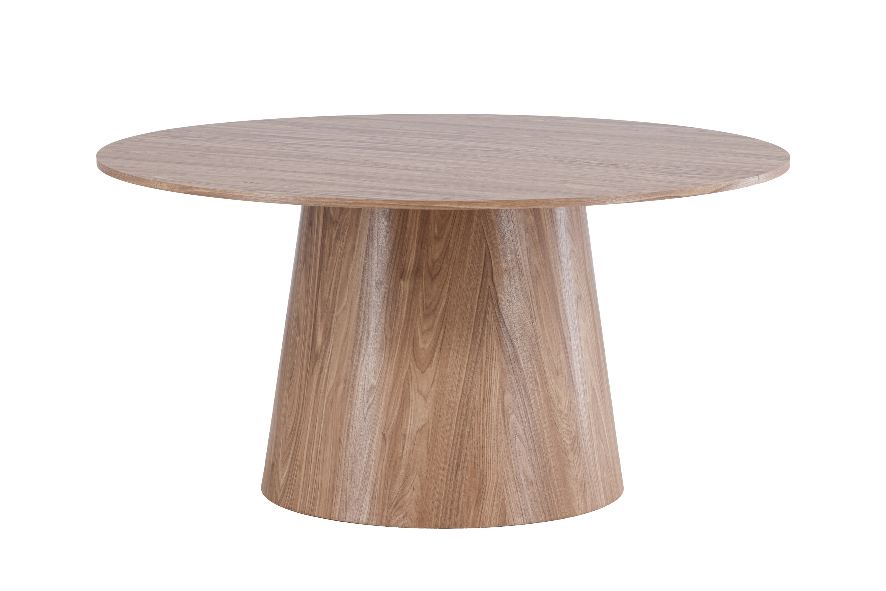 deLOHN Lanzo Kerek étkezőasztal deLOHN Lanzo Kerek étkezőasztal