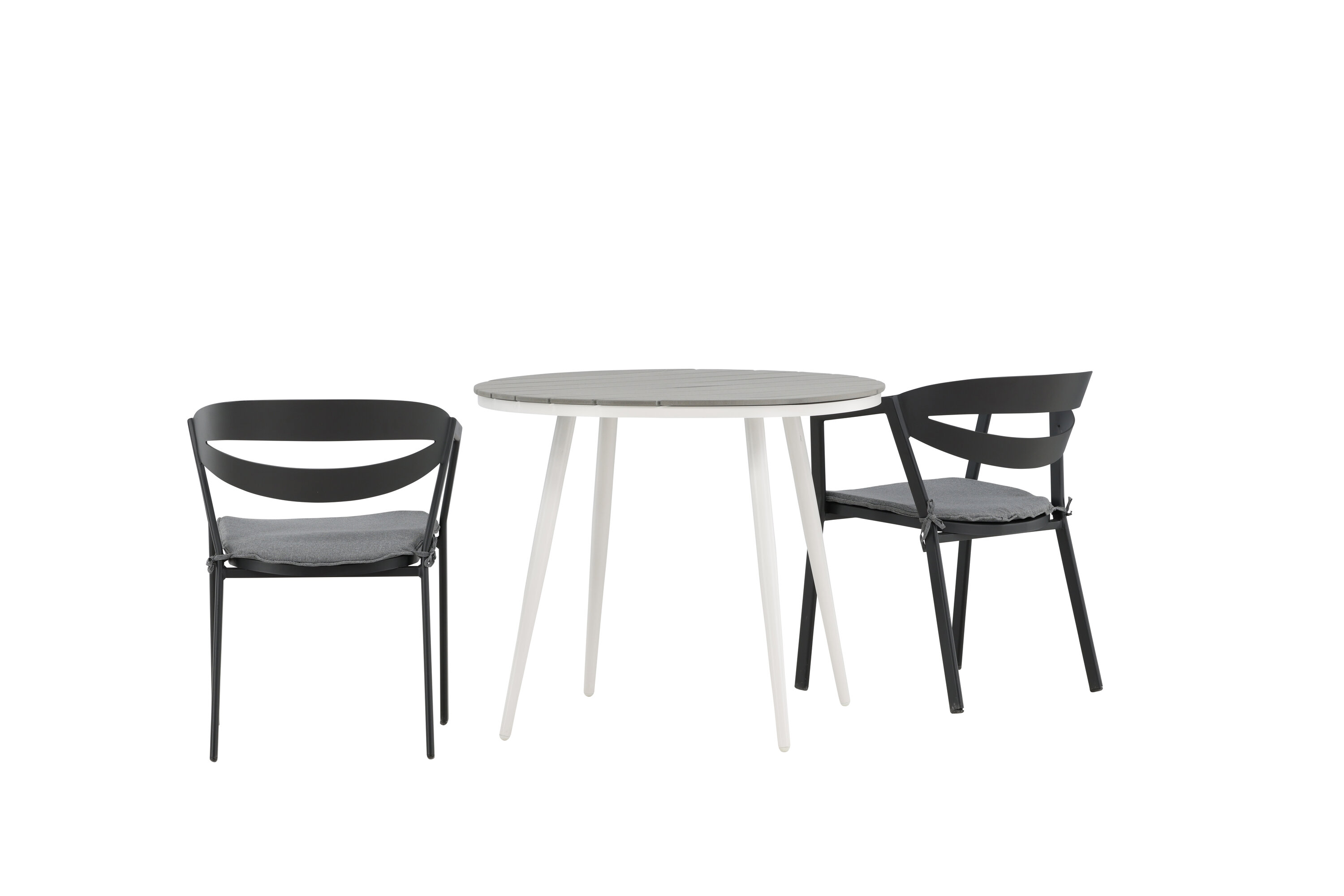 deLOHN Break, Slit Étkezőgarnitúra