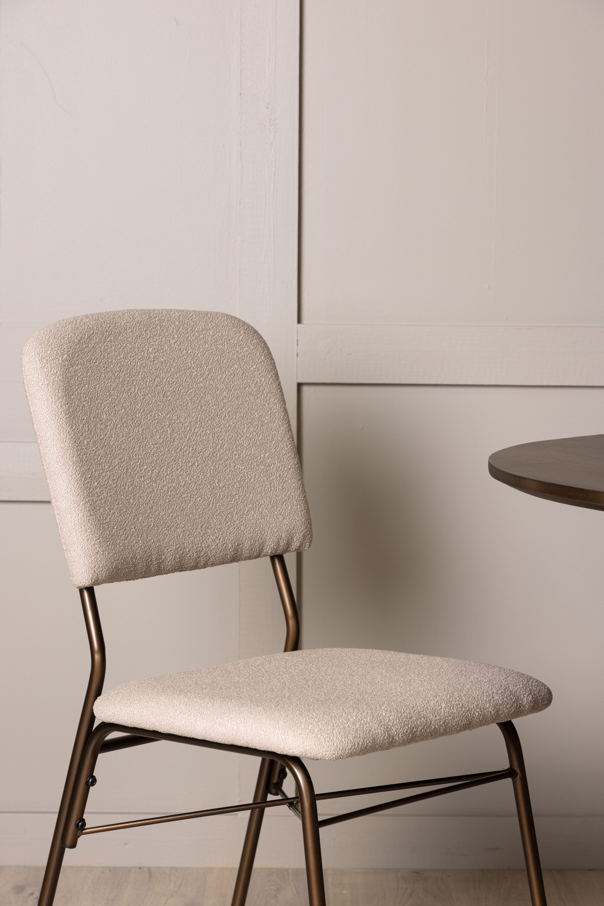 deLOHN Seda Étkezőszék