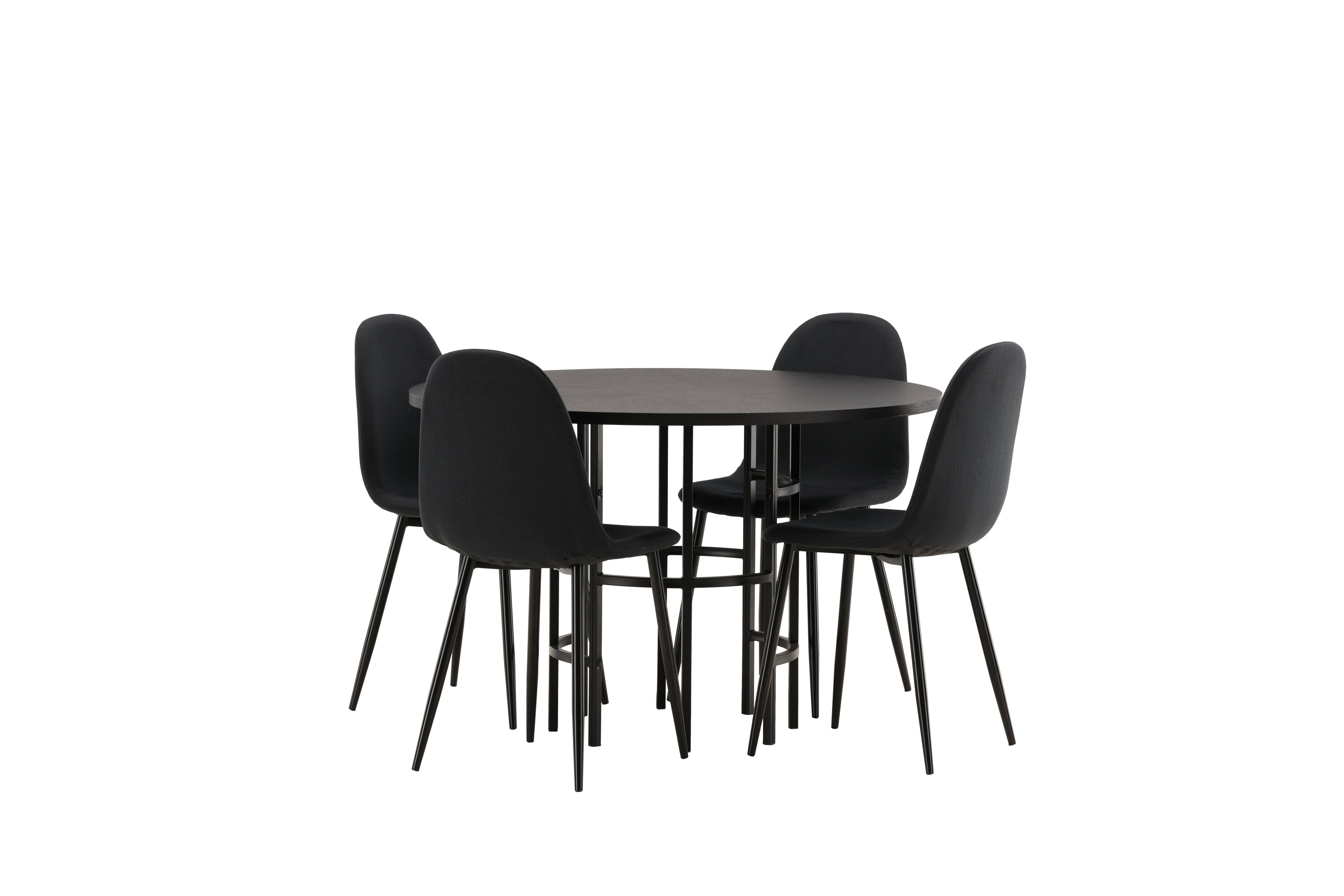 deLOHN Copenhagen, Polar Kör alakú étkezőgarnitúra