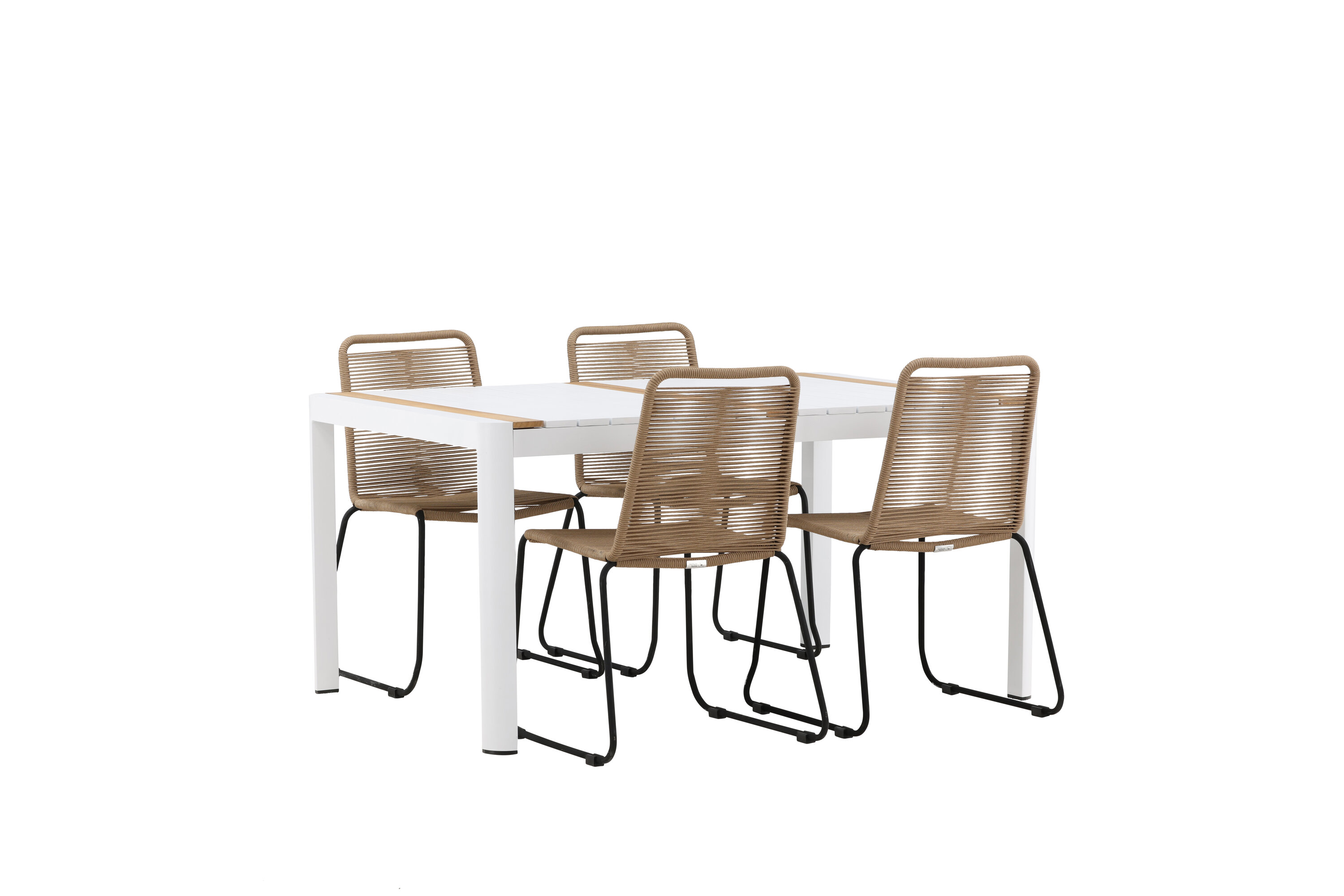 deLOHN Togo, Lindos Étkezőgarnitúra