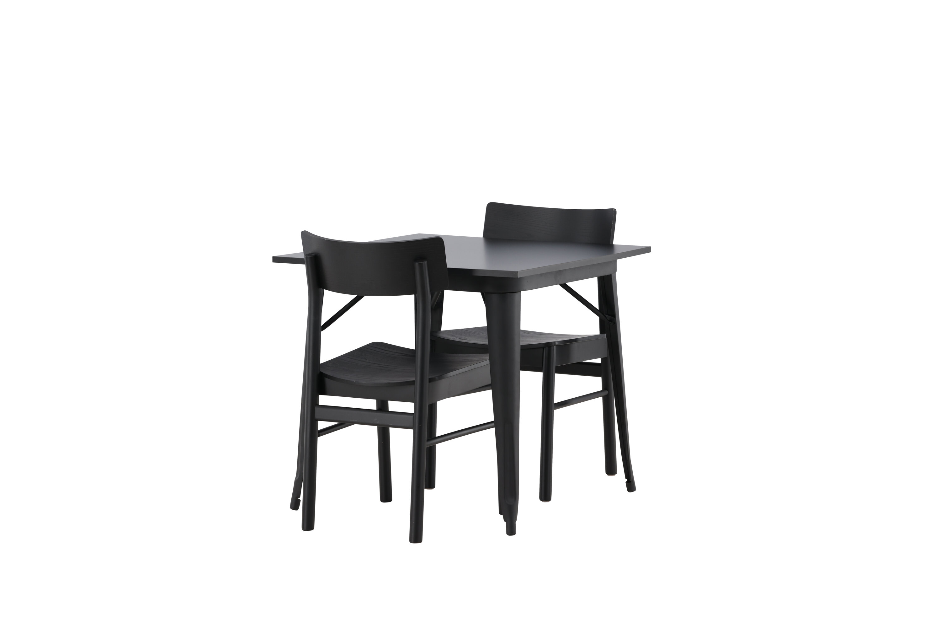 deLOHN Tempe, Montros Téglalap alakú étkezőgarnitúra