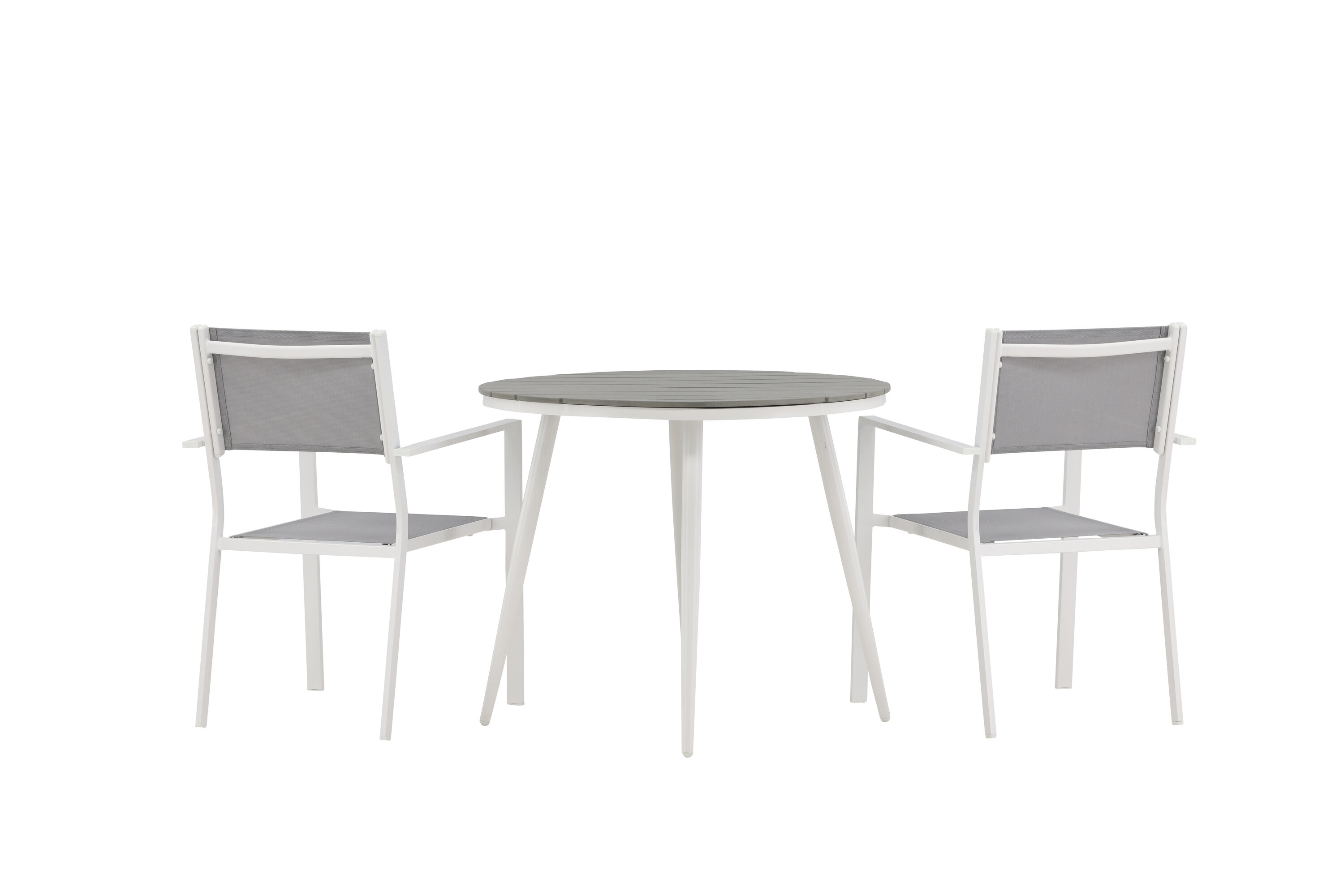 deLOHN Break, Copacabana Étkezőgarnitúra