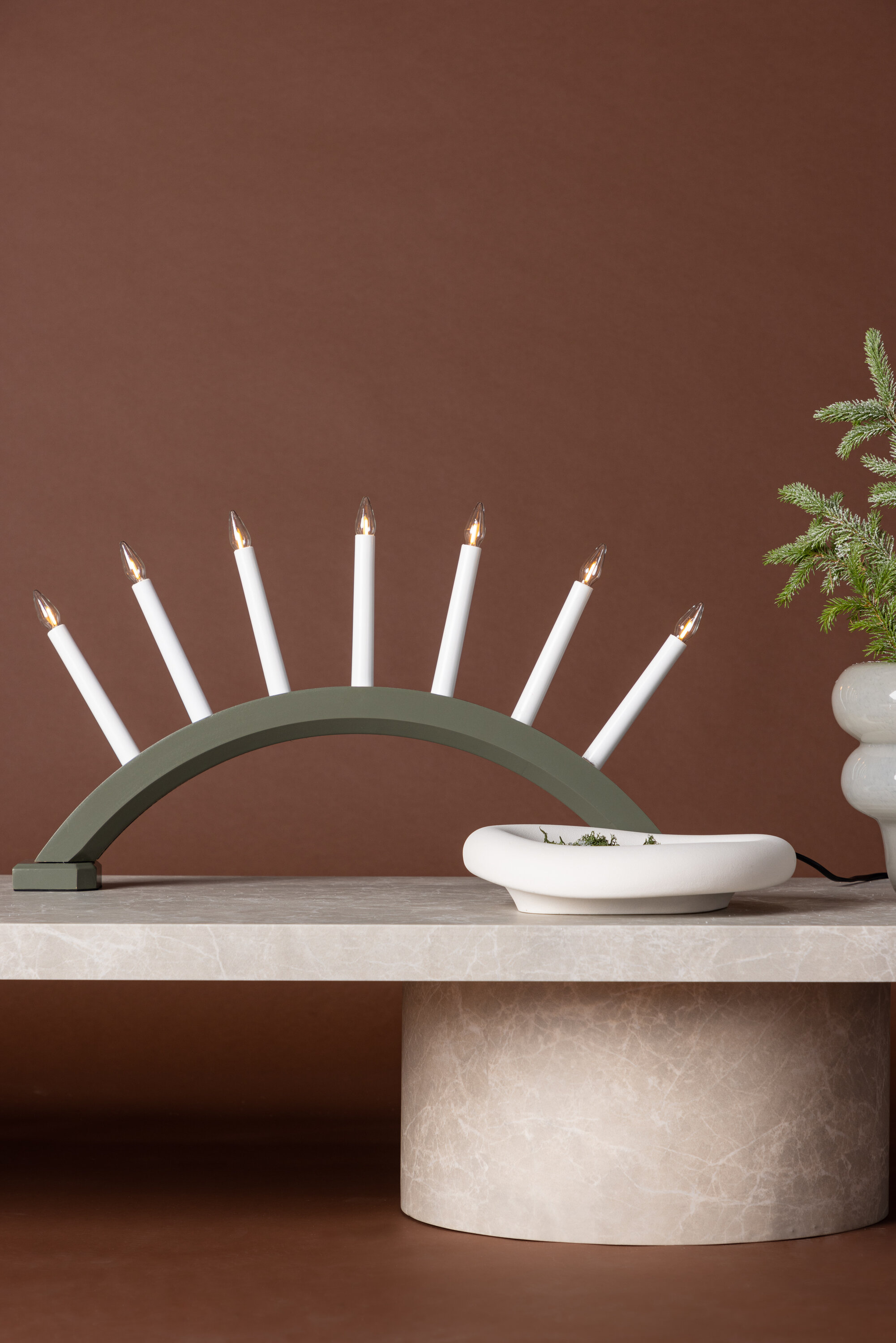 deLOHN Kebnekaise Karácsonyi fények deLOHN Kebnekaise Karácsonyi fények