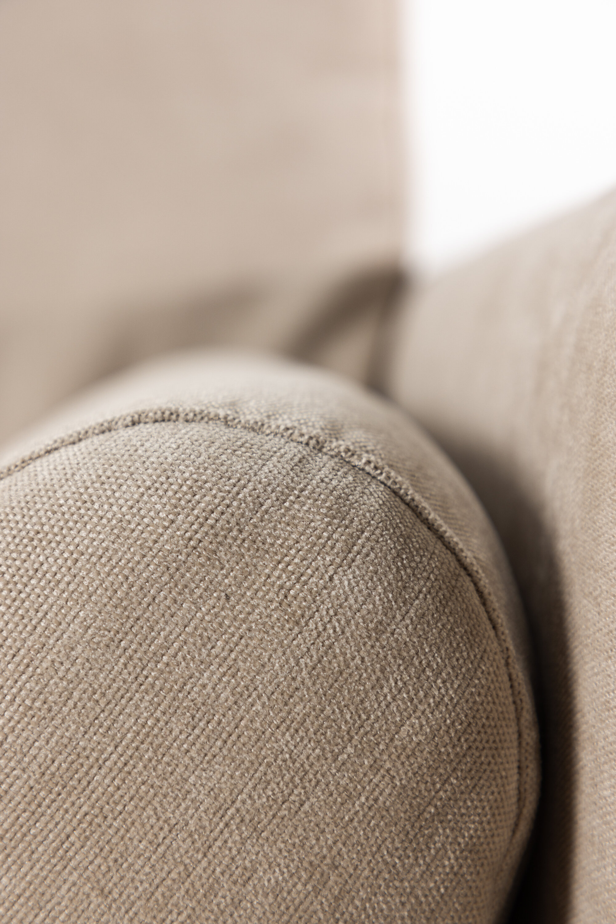 deLOHN Antibes Háromszemélyes kanapé