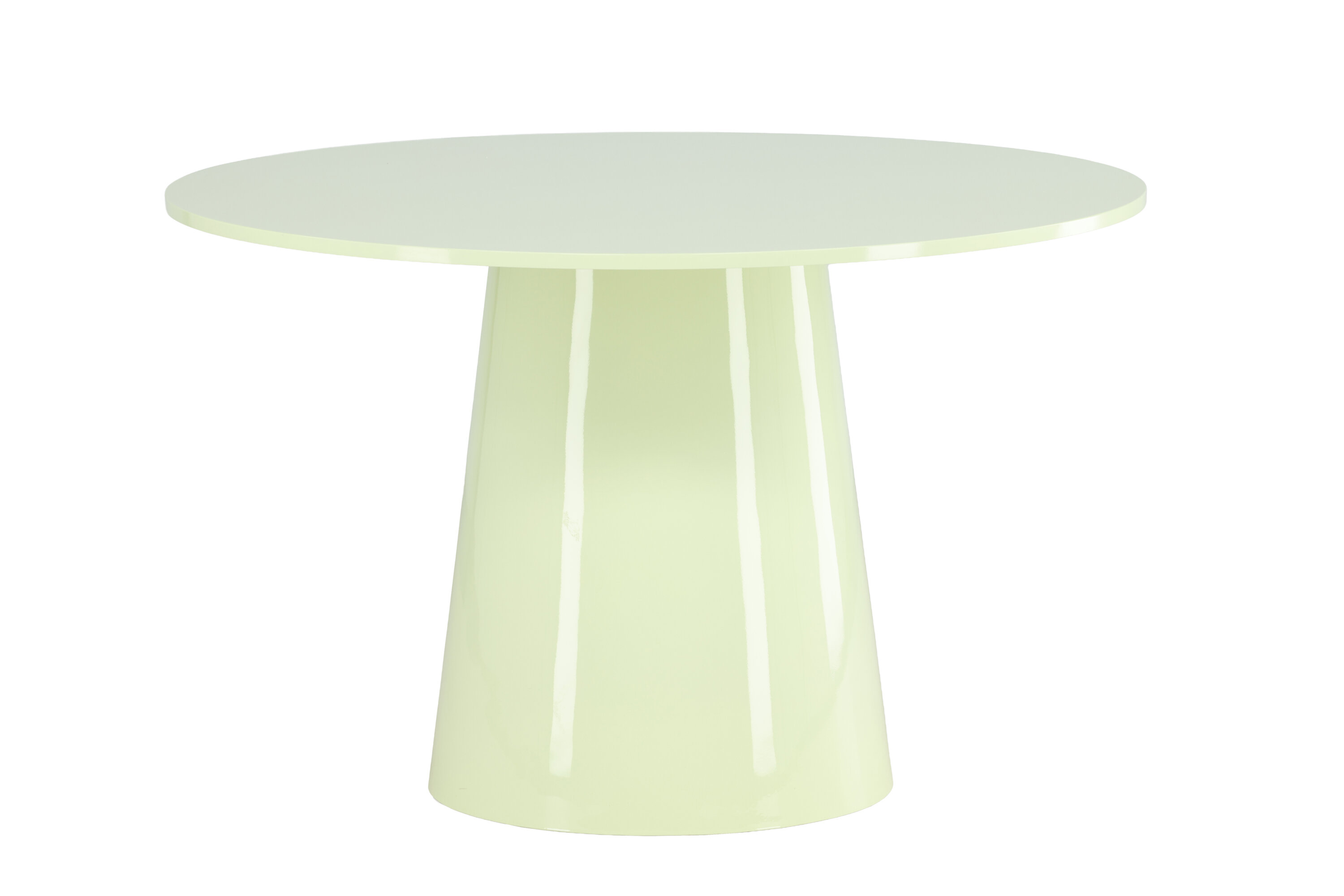 deLOHN Lanzo Kerek étkezőasztal deLOHN Lanzo Kerek étkezőasztal