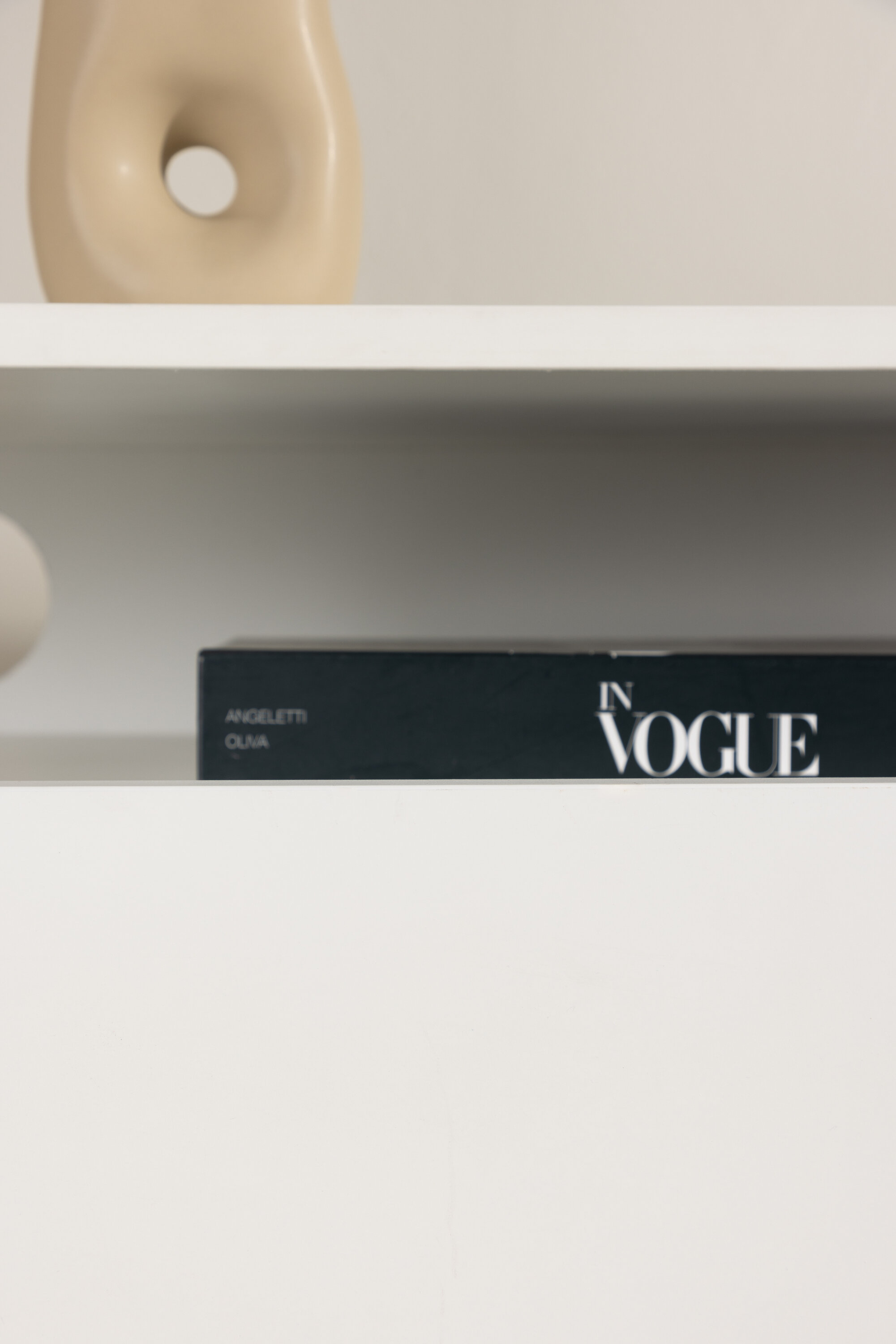 deLOHN Navarra TV-szekrény