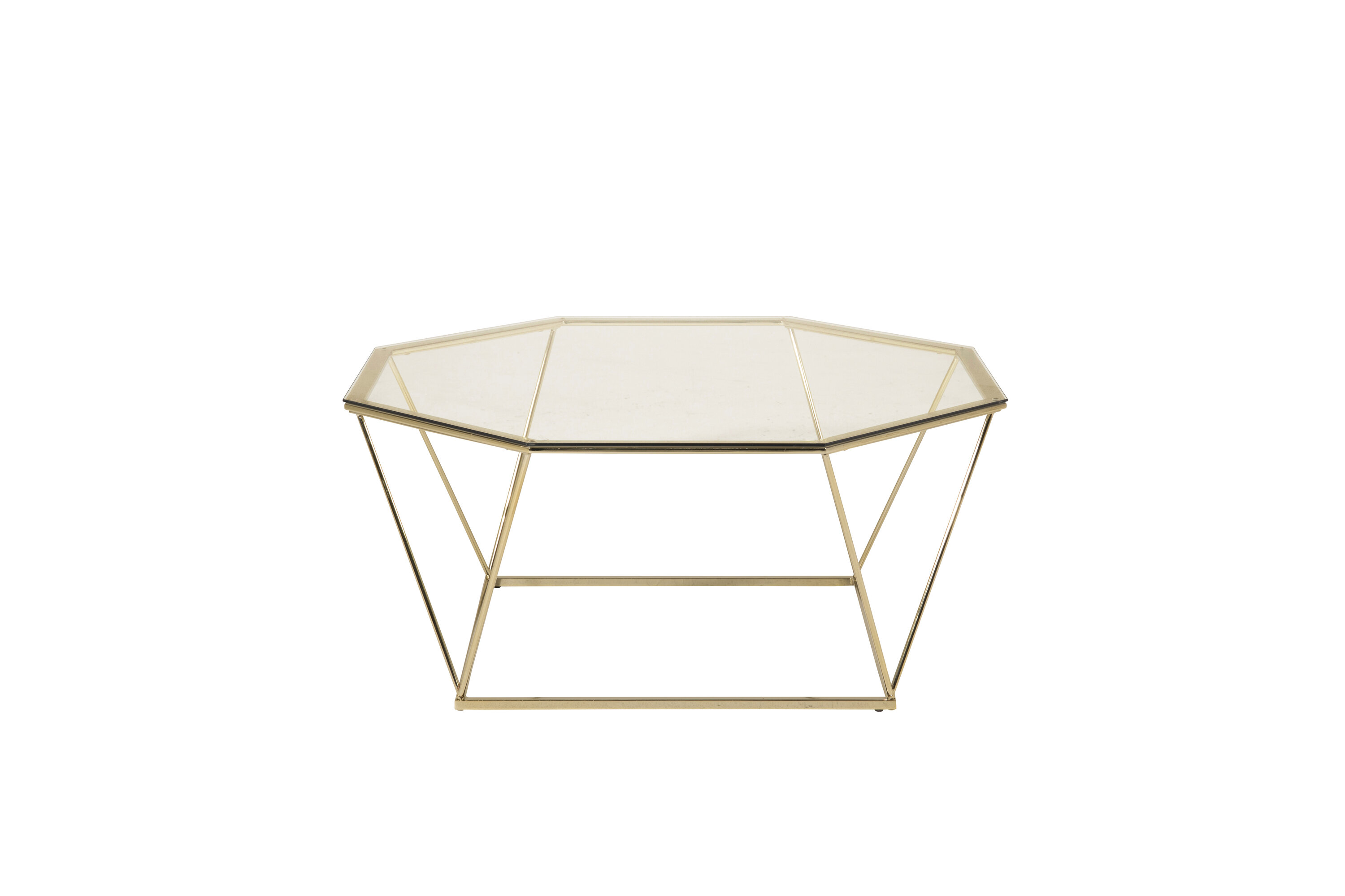 deLOHN Österlen Dohányzóasztal