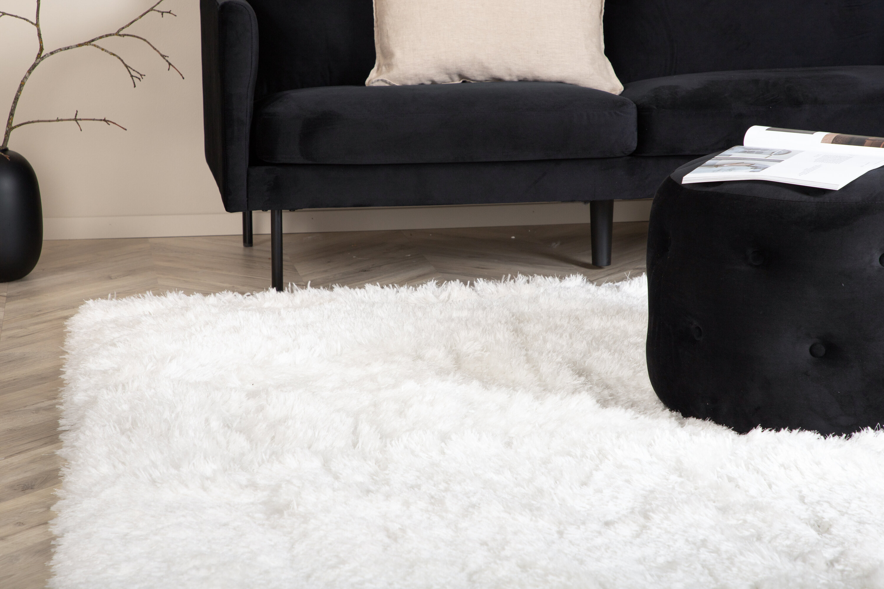 deLOHN Grace Nappali szőnyegek