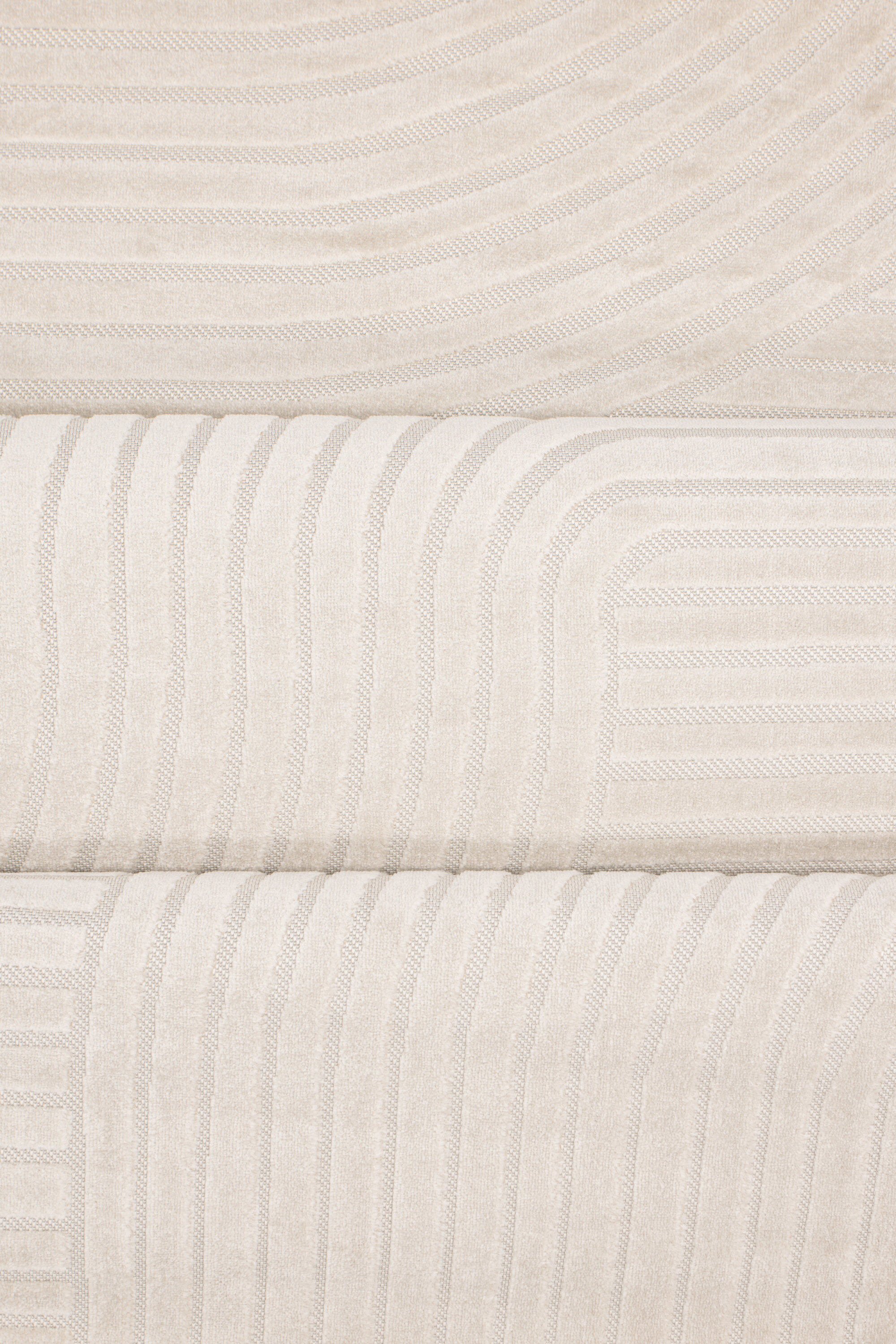 deLOHN Vince Nappali szőnyegek