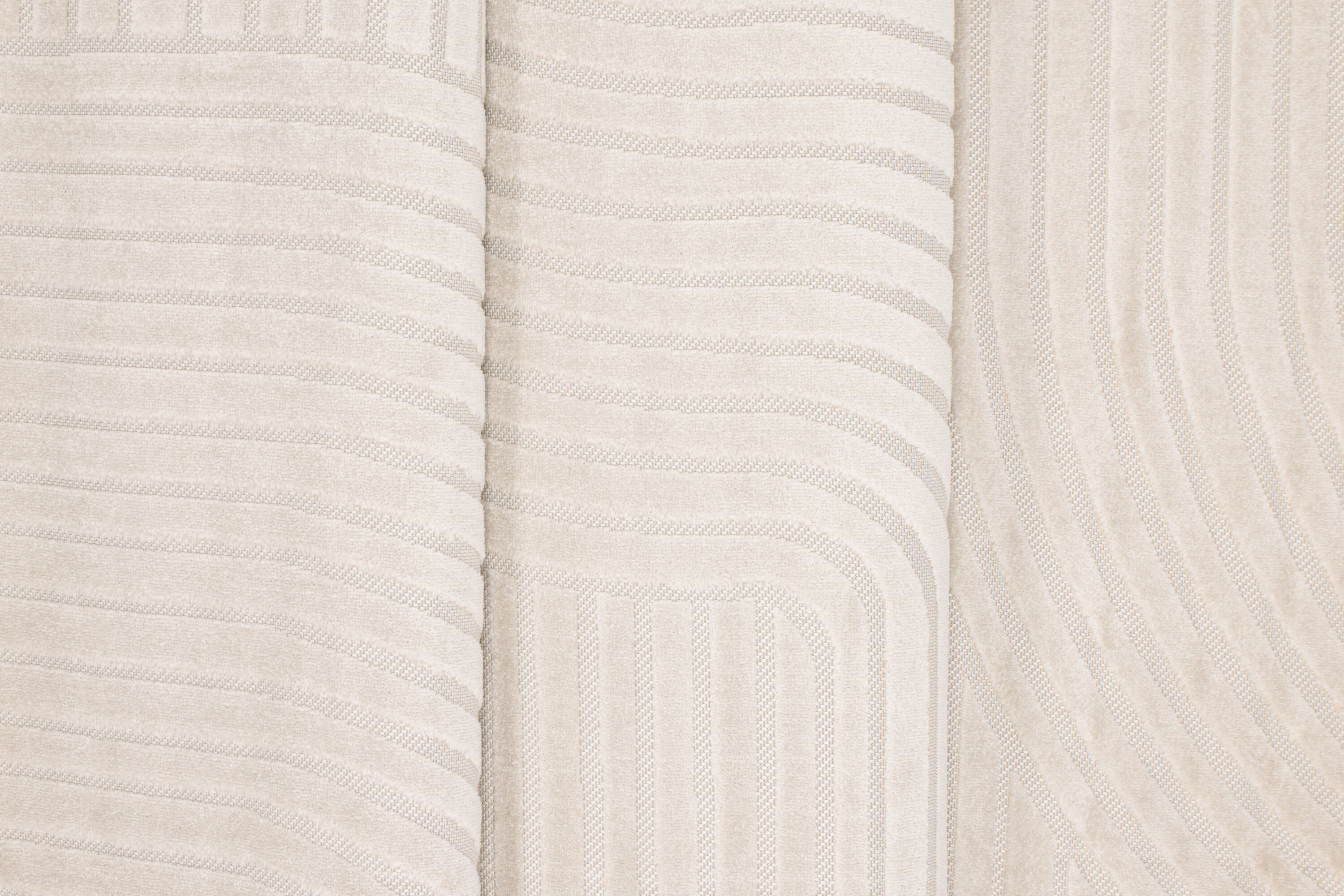 deLOHN Vince Nappali szőnyegek