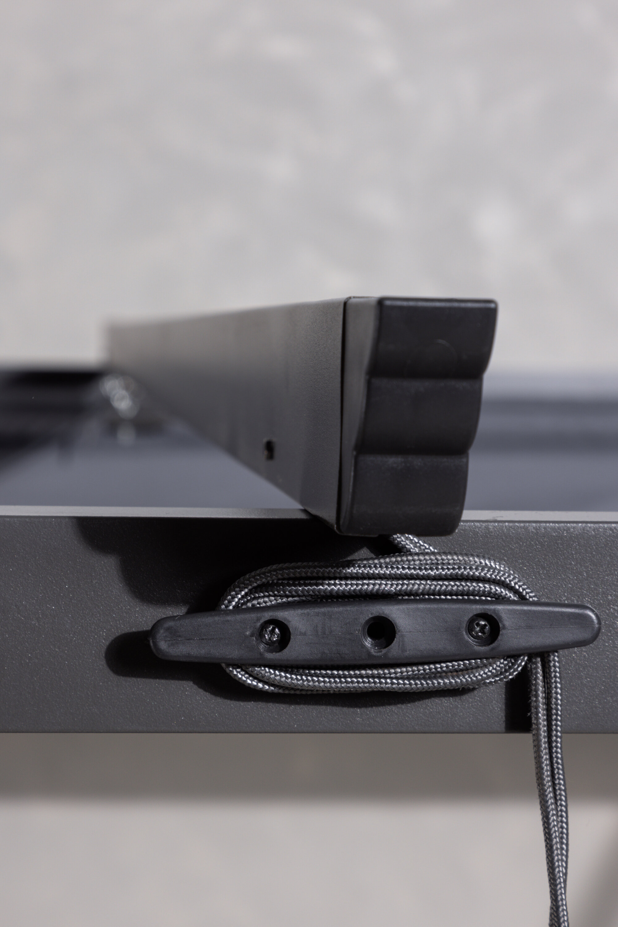 deLOHN Lazio Kerti pergola