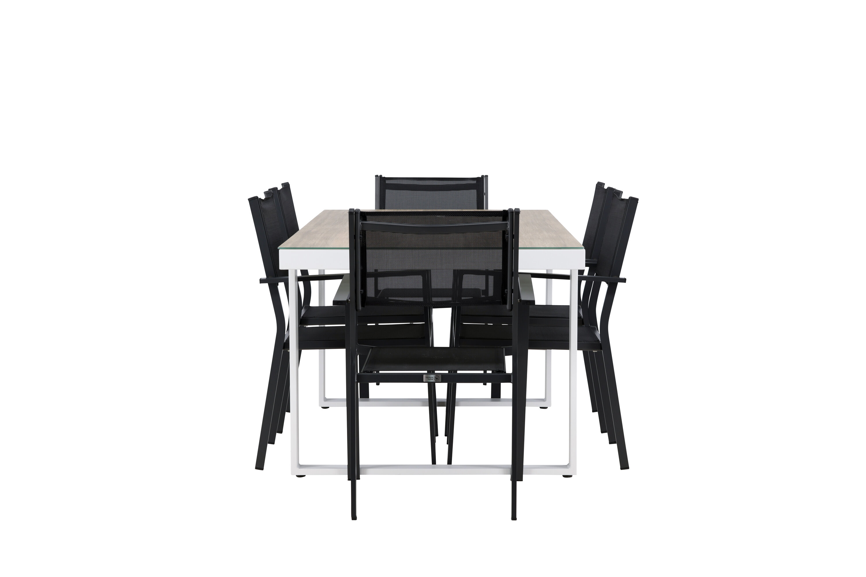 deLOHN Merlo, Copacabana Étkezőgarnitúra