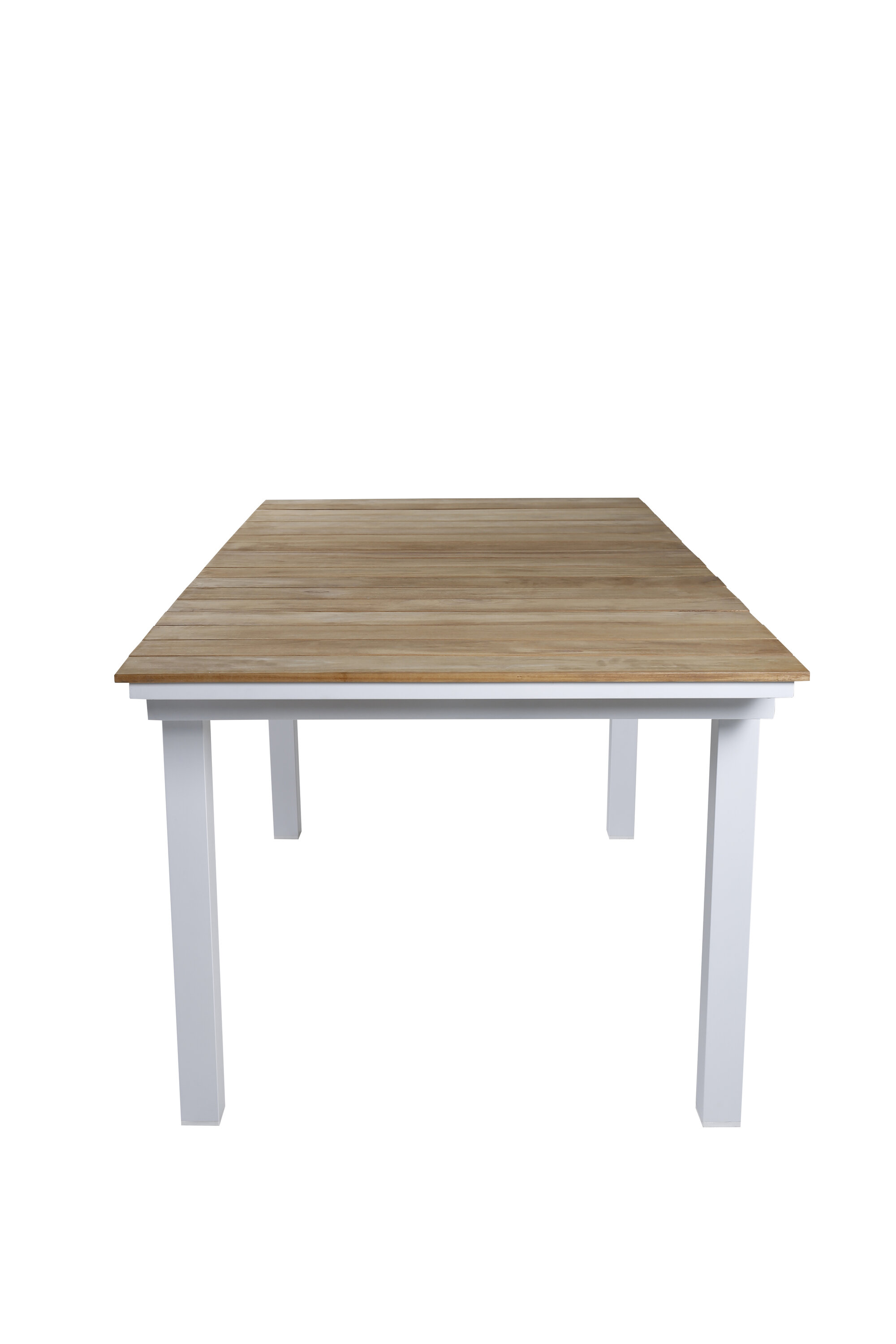 deLOHN Mexico Téglalap alakú étkezőasztal