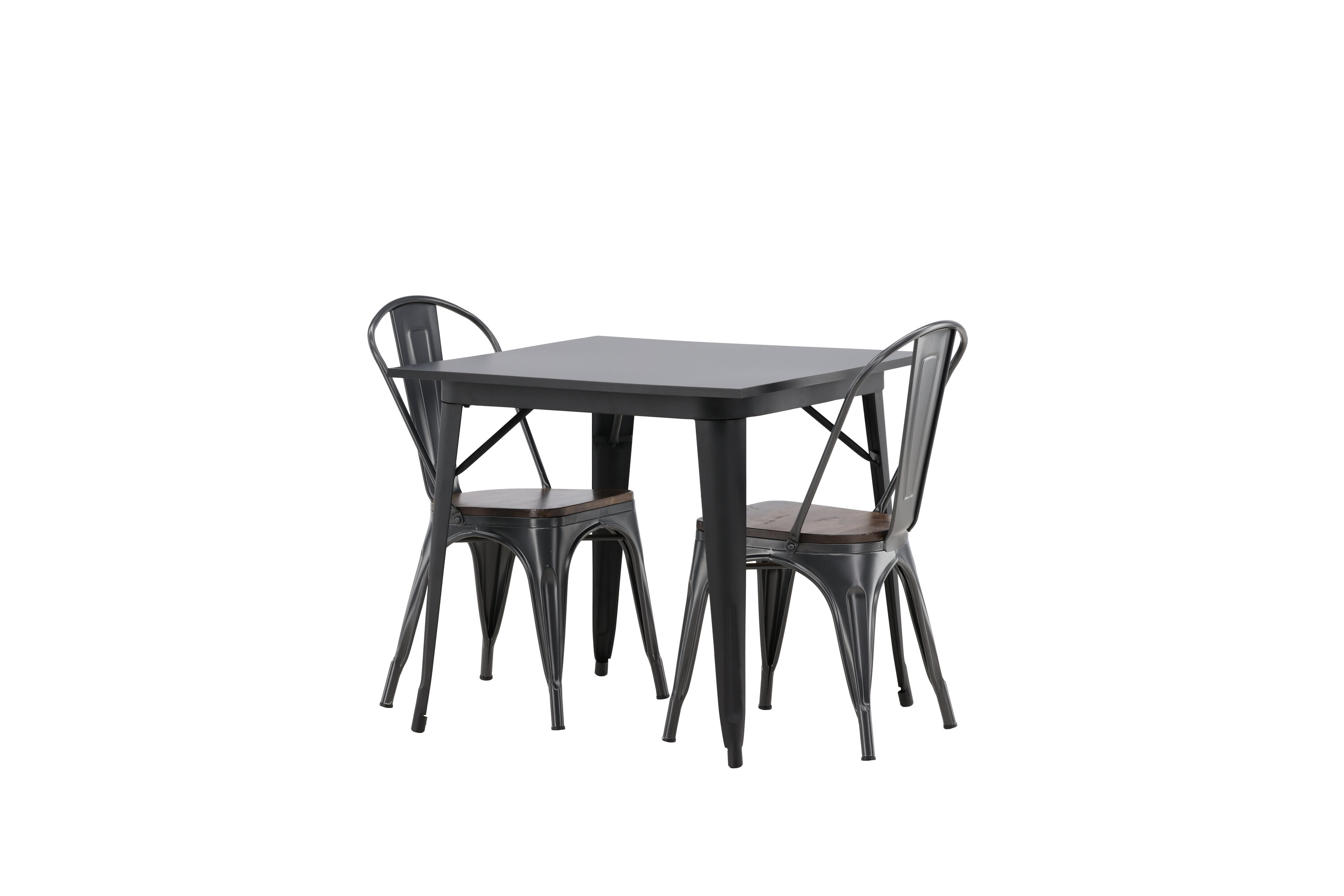 deLOHN Tempe, Tempe Téglalap alakú étkezőgarnitúra