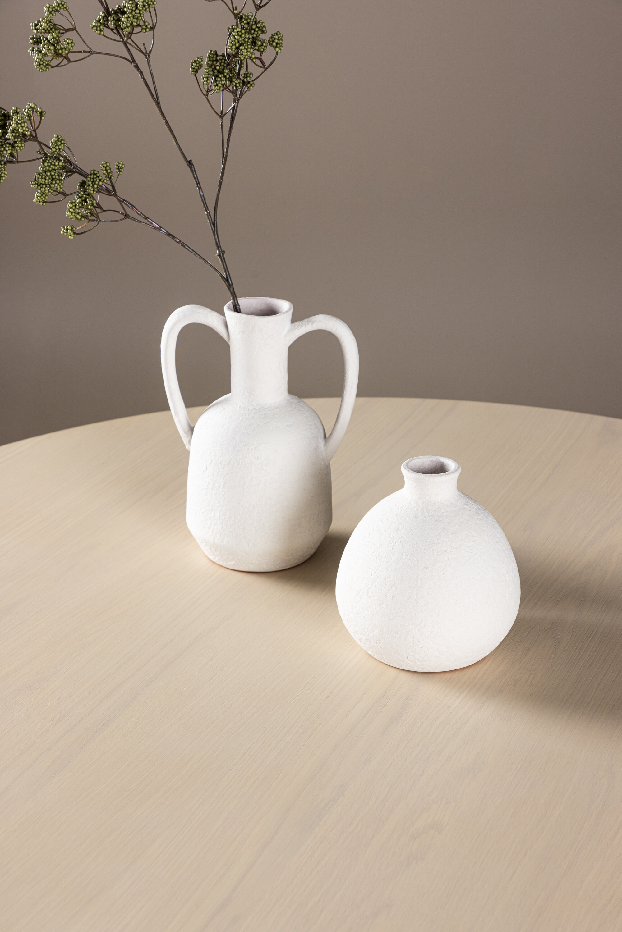 deLOHN Tyresö Kerek étkezőasztal deLOHN Tyresö Kerek étkezőasztal