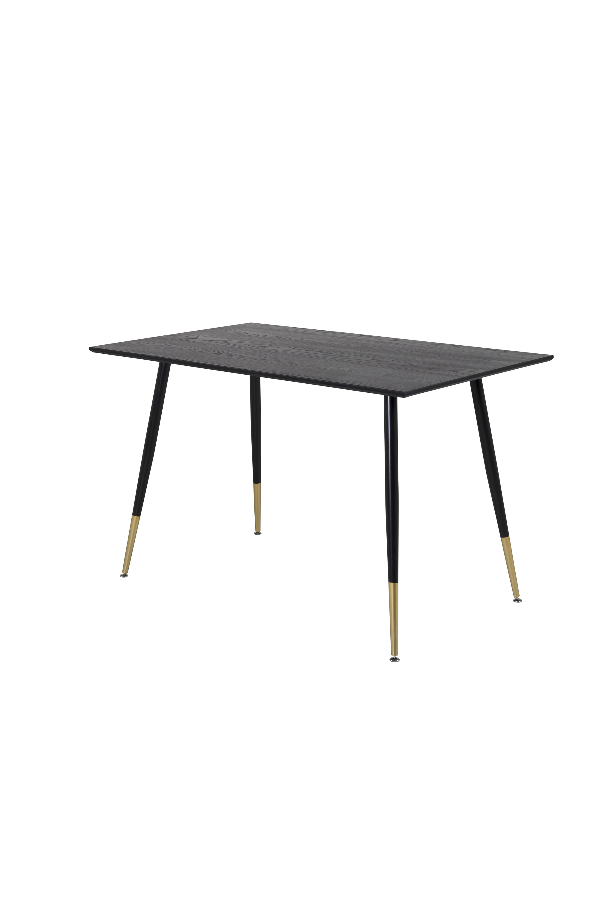 deLOHN Dipp Téglalap alakú étkezőasztal