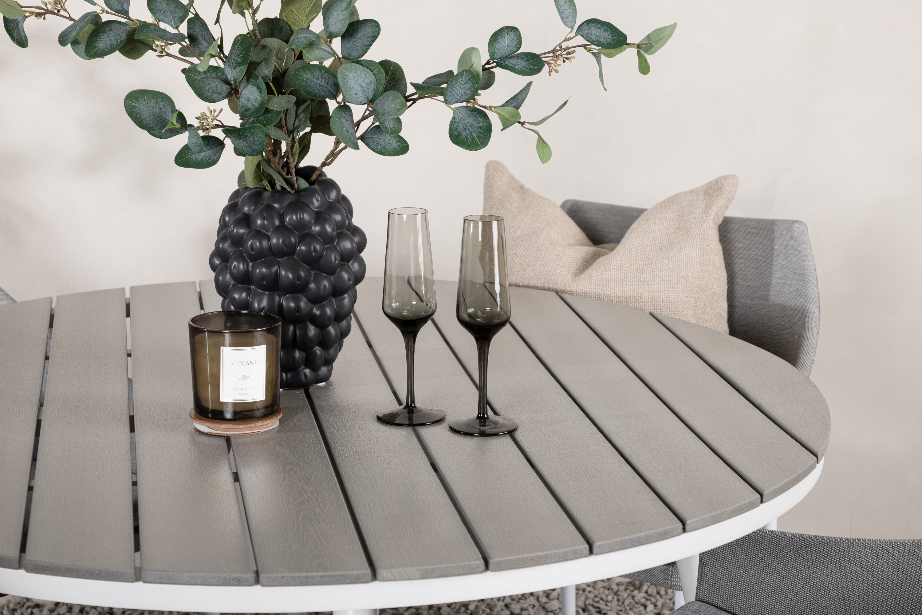 deLOHN Break, Spoga Étkezőgarnitúra