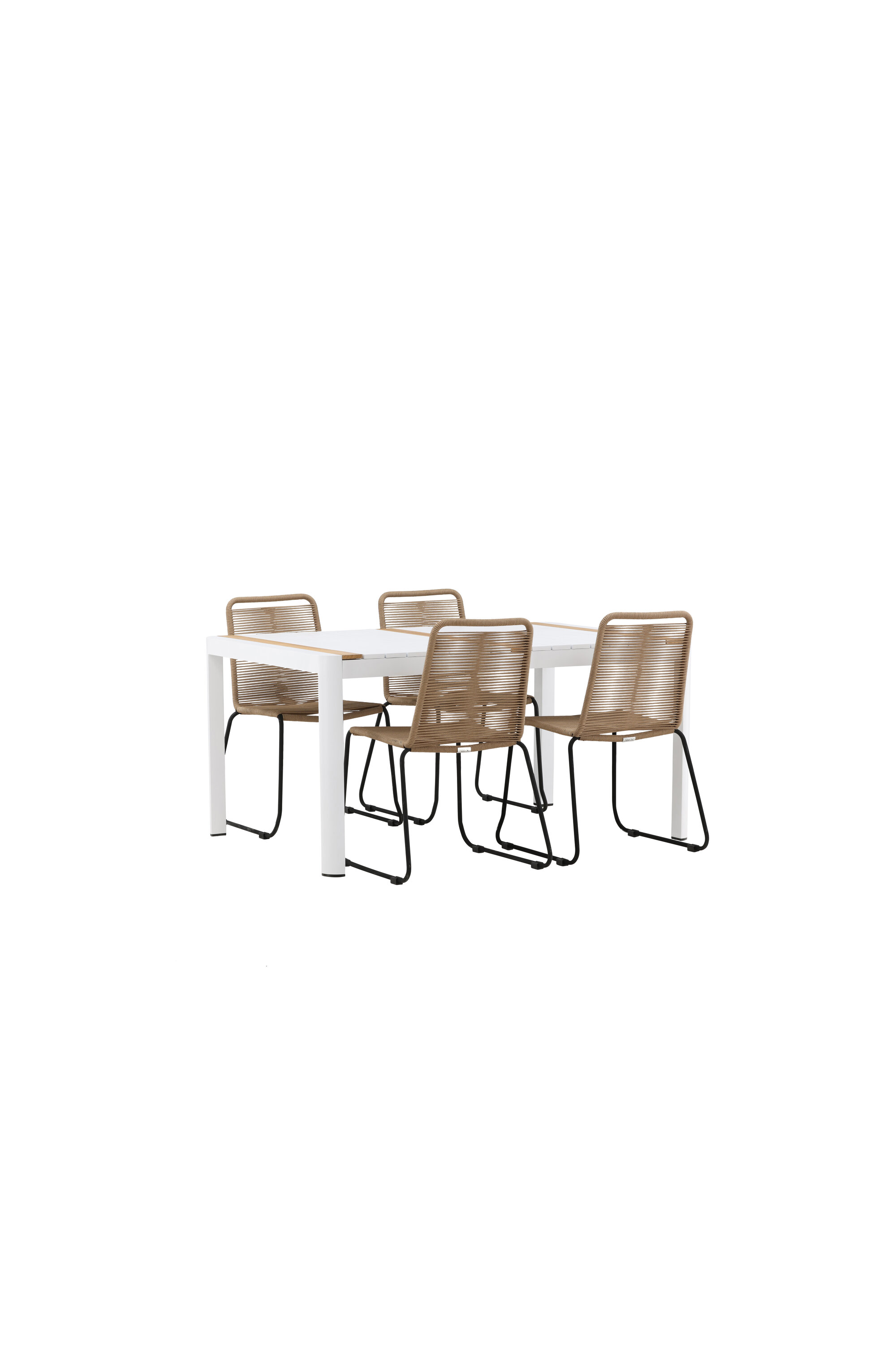 deLOHN Togo, Lindos Étkezőgarnitúra