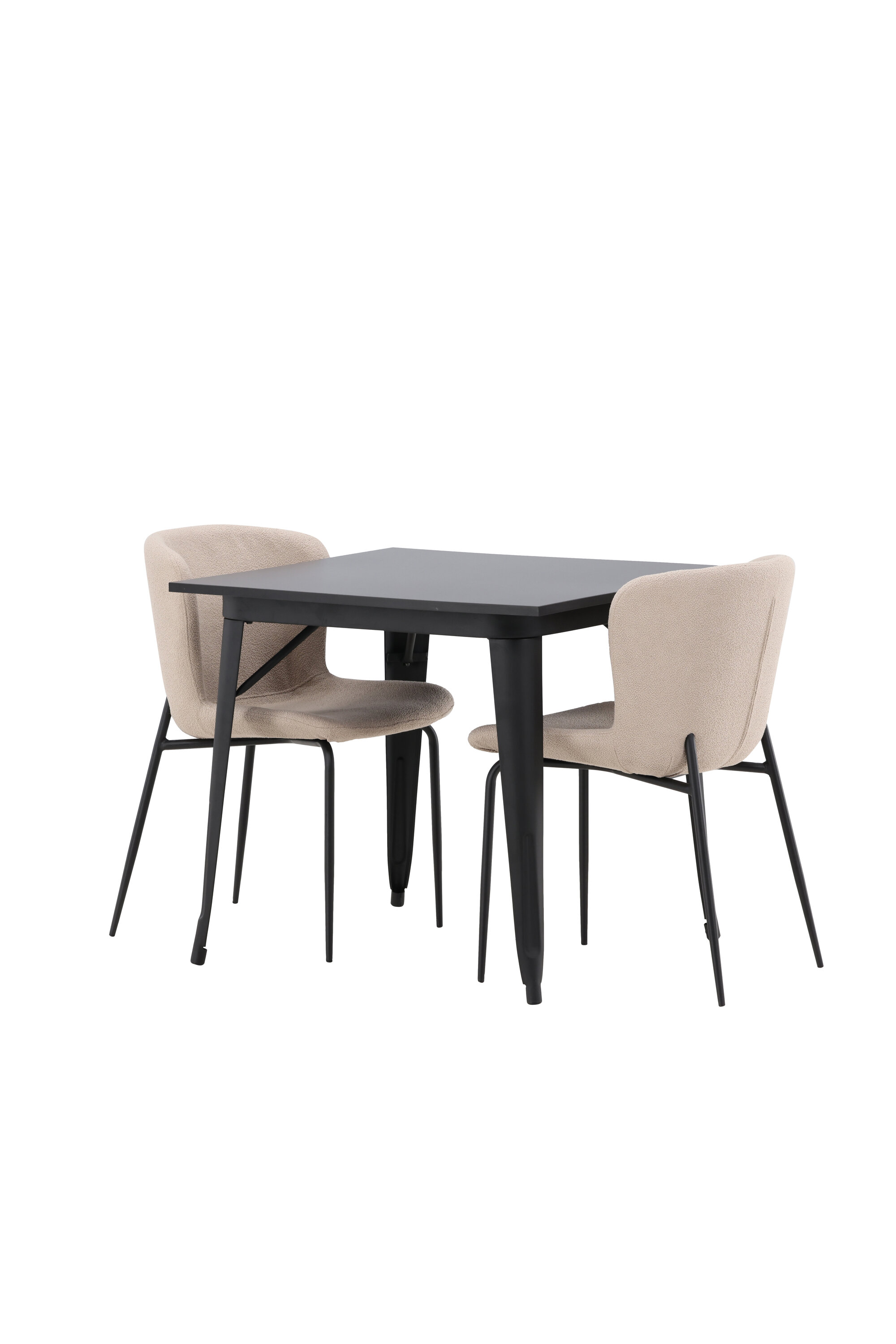 deLOHN Tempe, Modesto Téglalap alakú étkezőgarnitúra