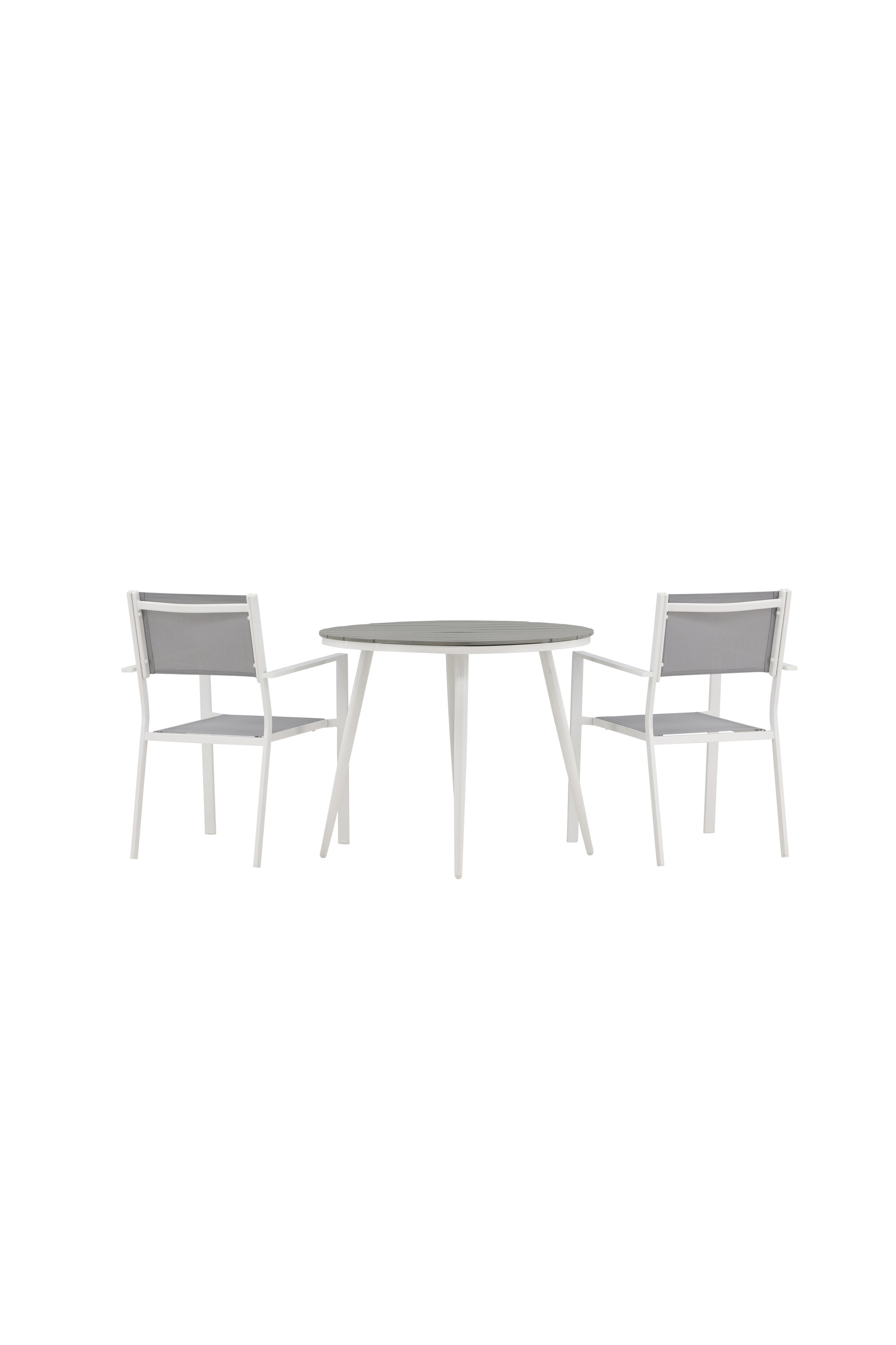 deLOHN Break, Copacabana Étkezőgarnitúra