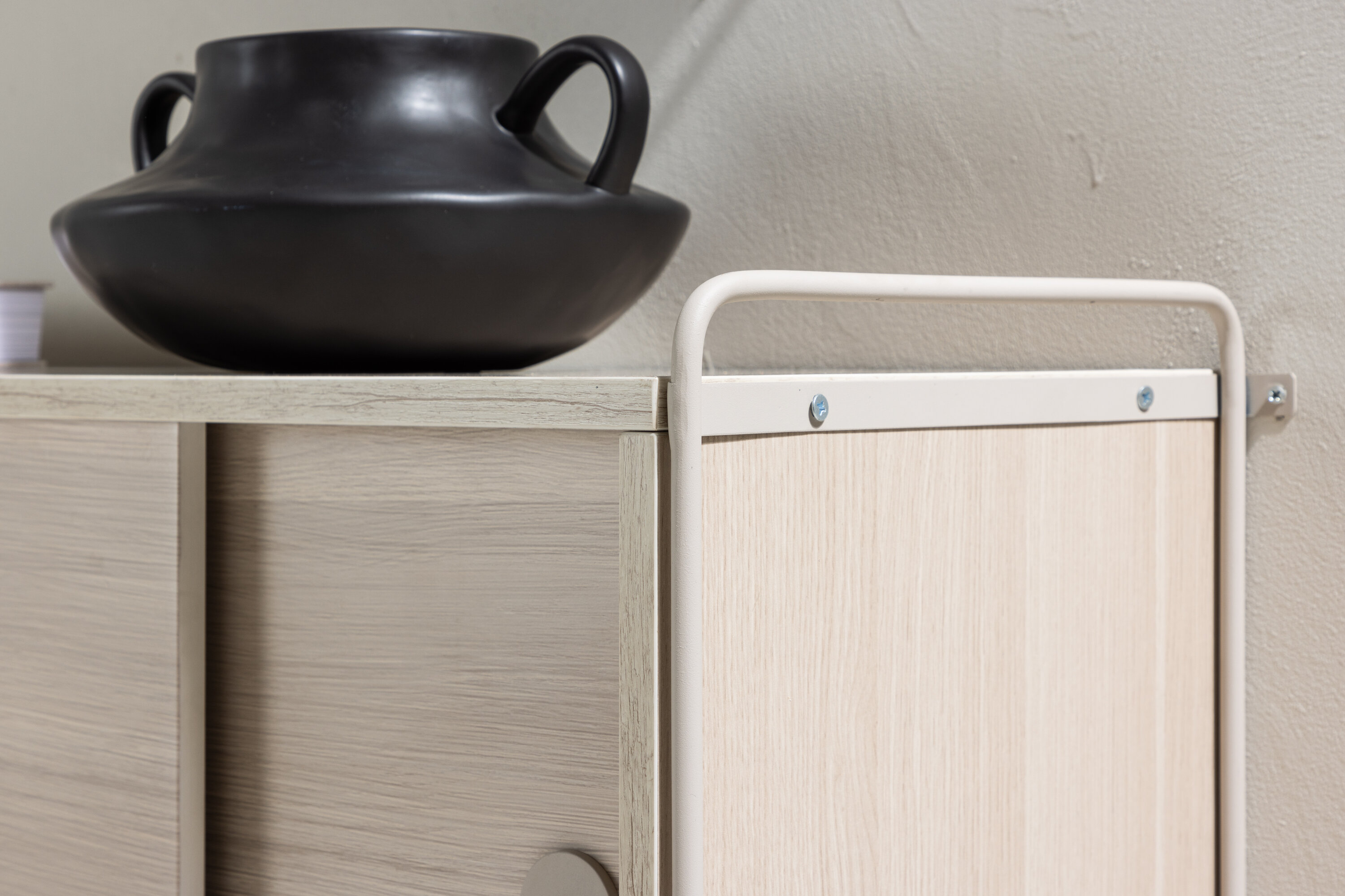 deLOHN Paris Tárolószekrény deLOHN Paris Tárolószekrény