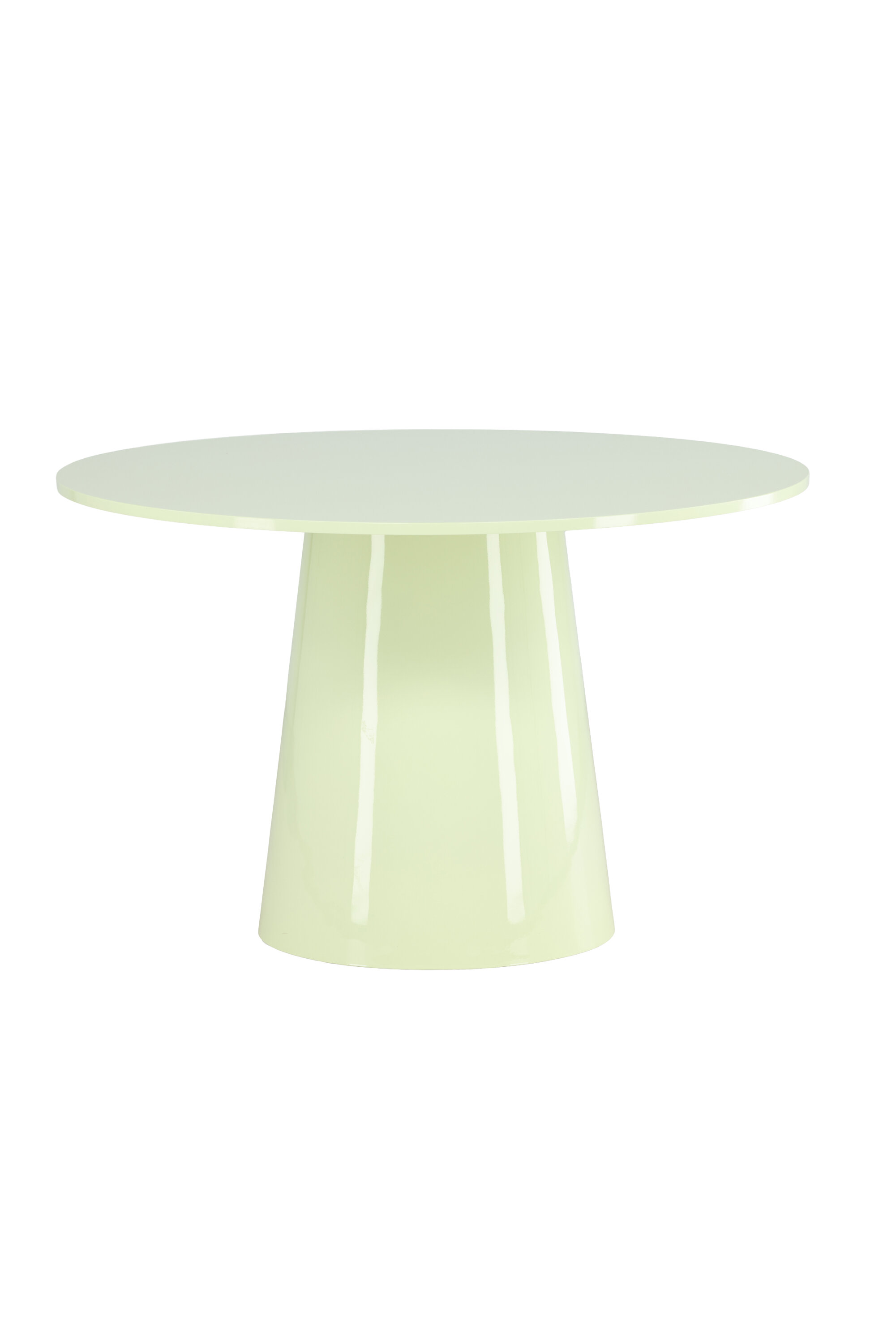 deLOHN Lanzo Kerek étkezőasztal deLOHN Lanzo Kerek étkezőasztal