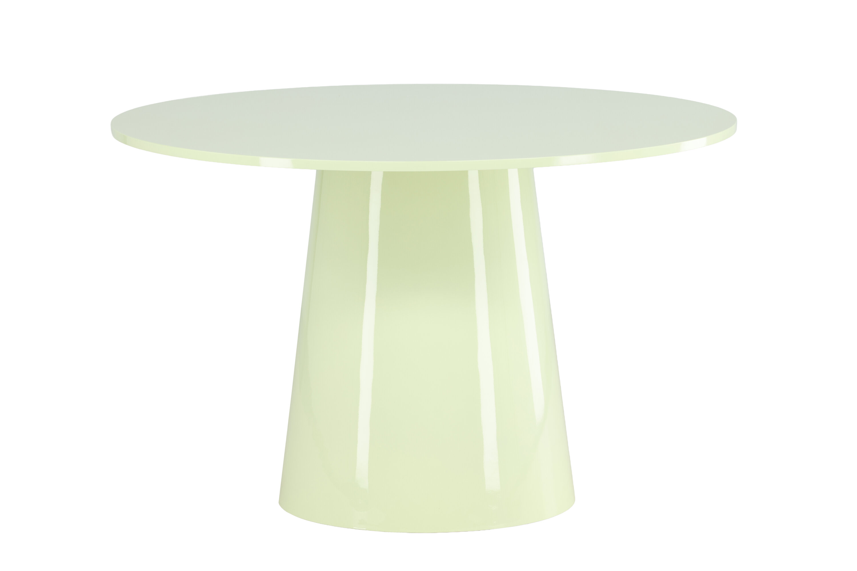 deLOHN Lanzo Kerek étkezőasztal deLOHN Lanzo Kerek étkezőasztal