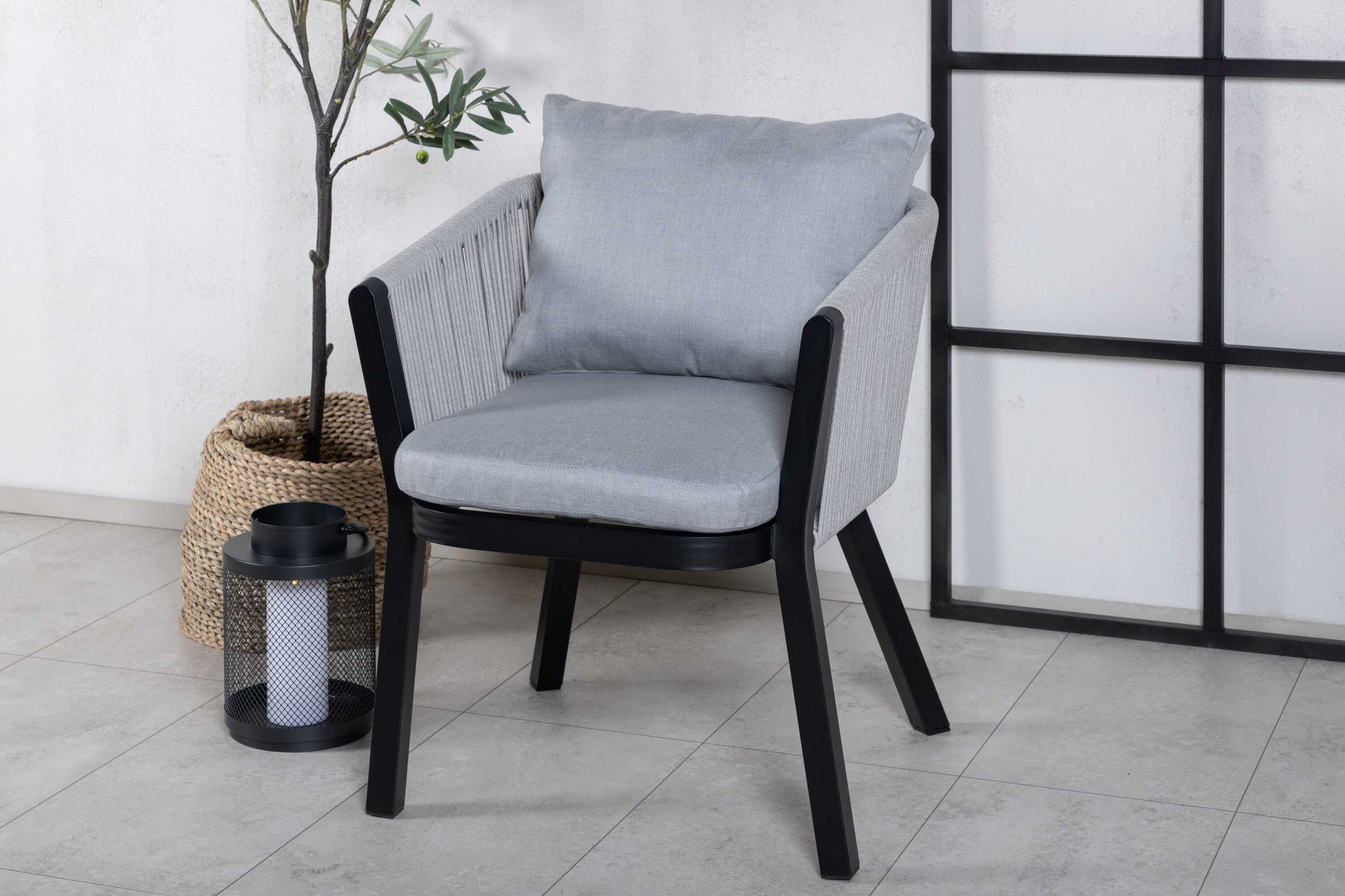 deLOHN Virya Étkezőszék